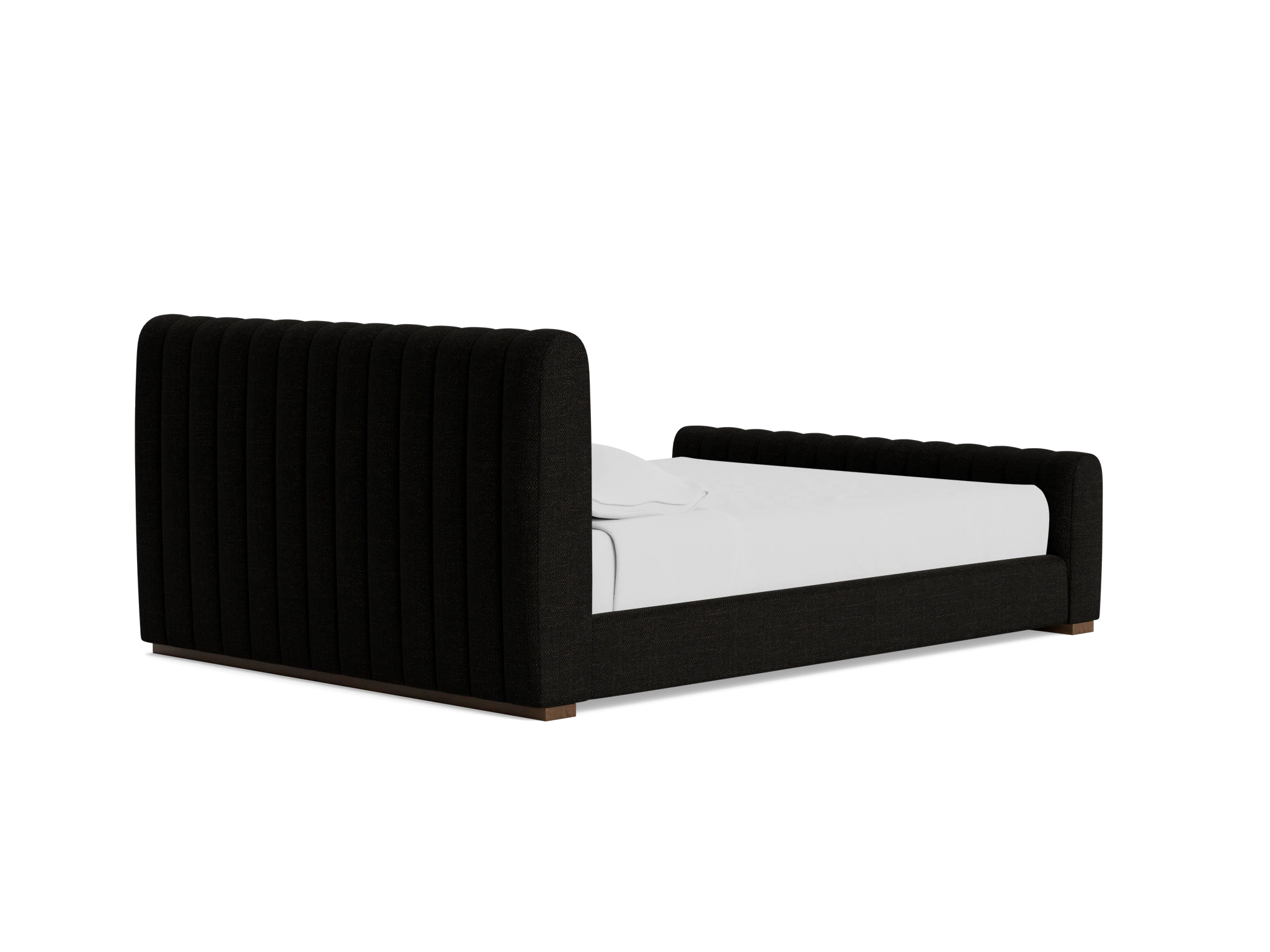 camille bed milo onyx