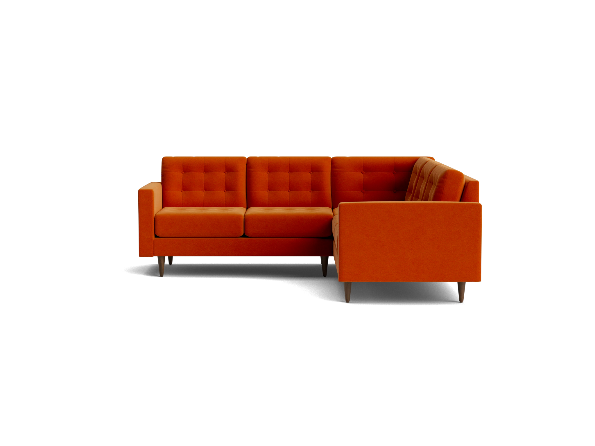 eliot apartment corner sectional %283 piece%29 royale hacienda