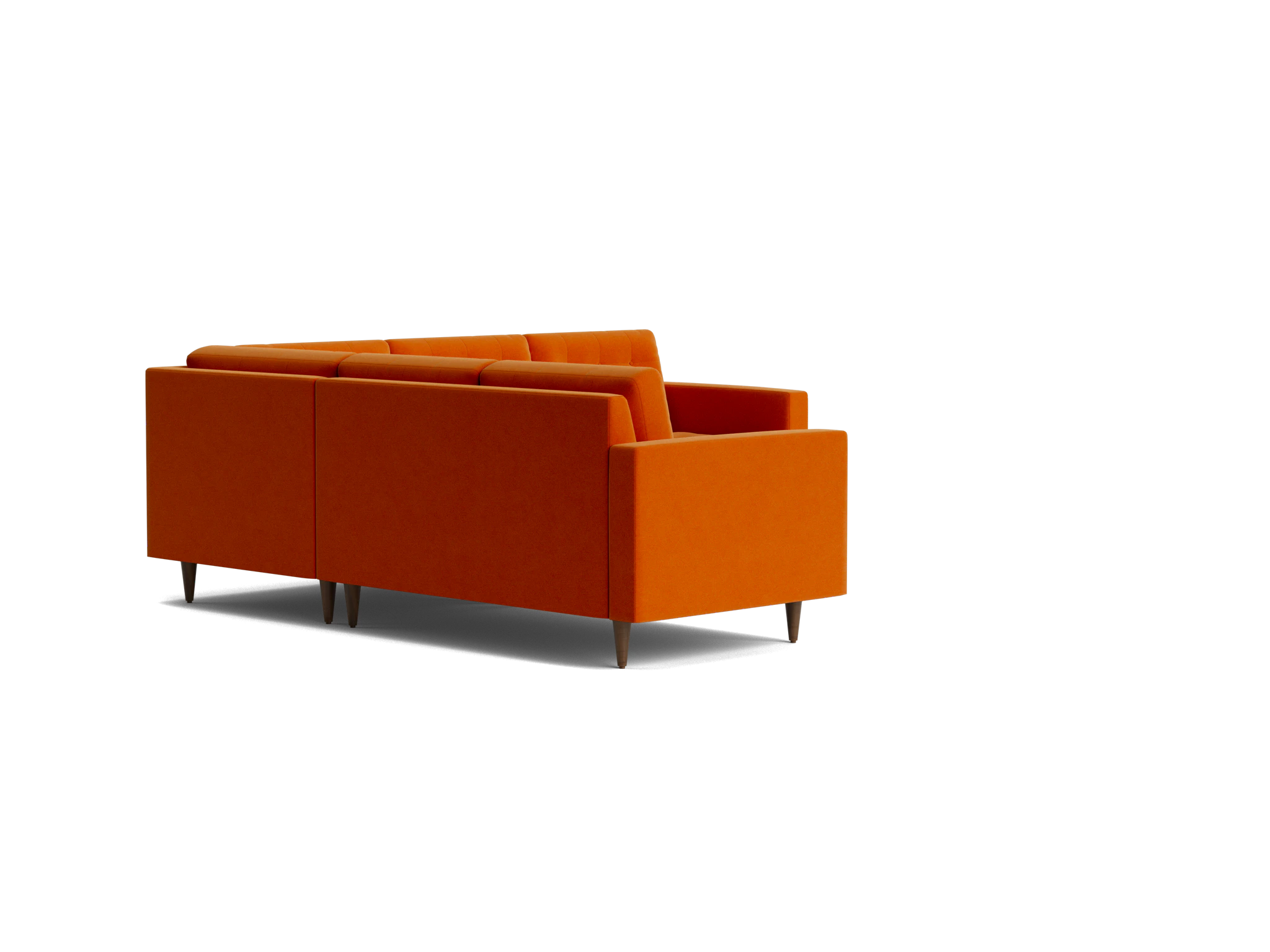 eliot apartment corner sectional %283 piece%29 royale hacienda