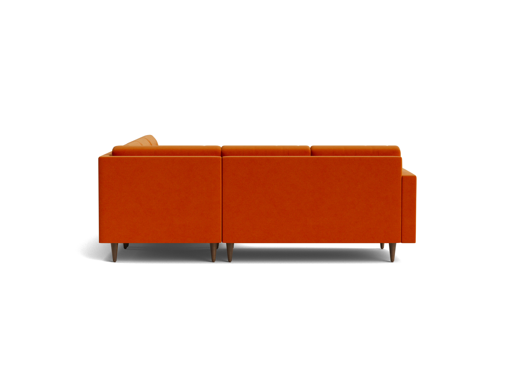 eliot apartment corner sectional %283 piece%29 royale hacienda
