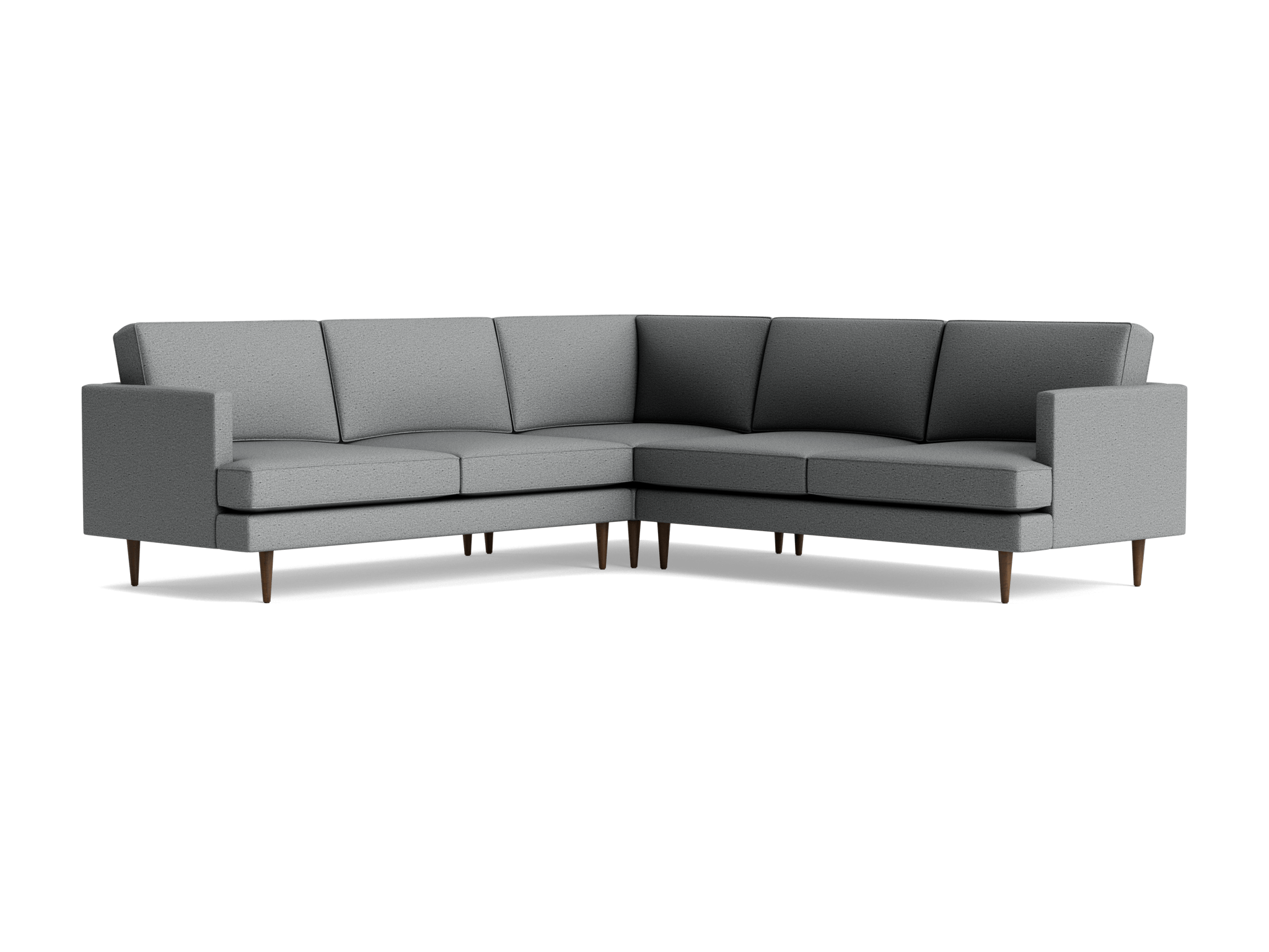 Preston Corner Sectional (3 piece)