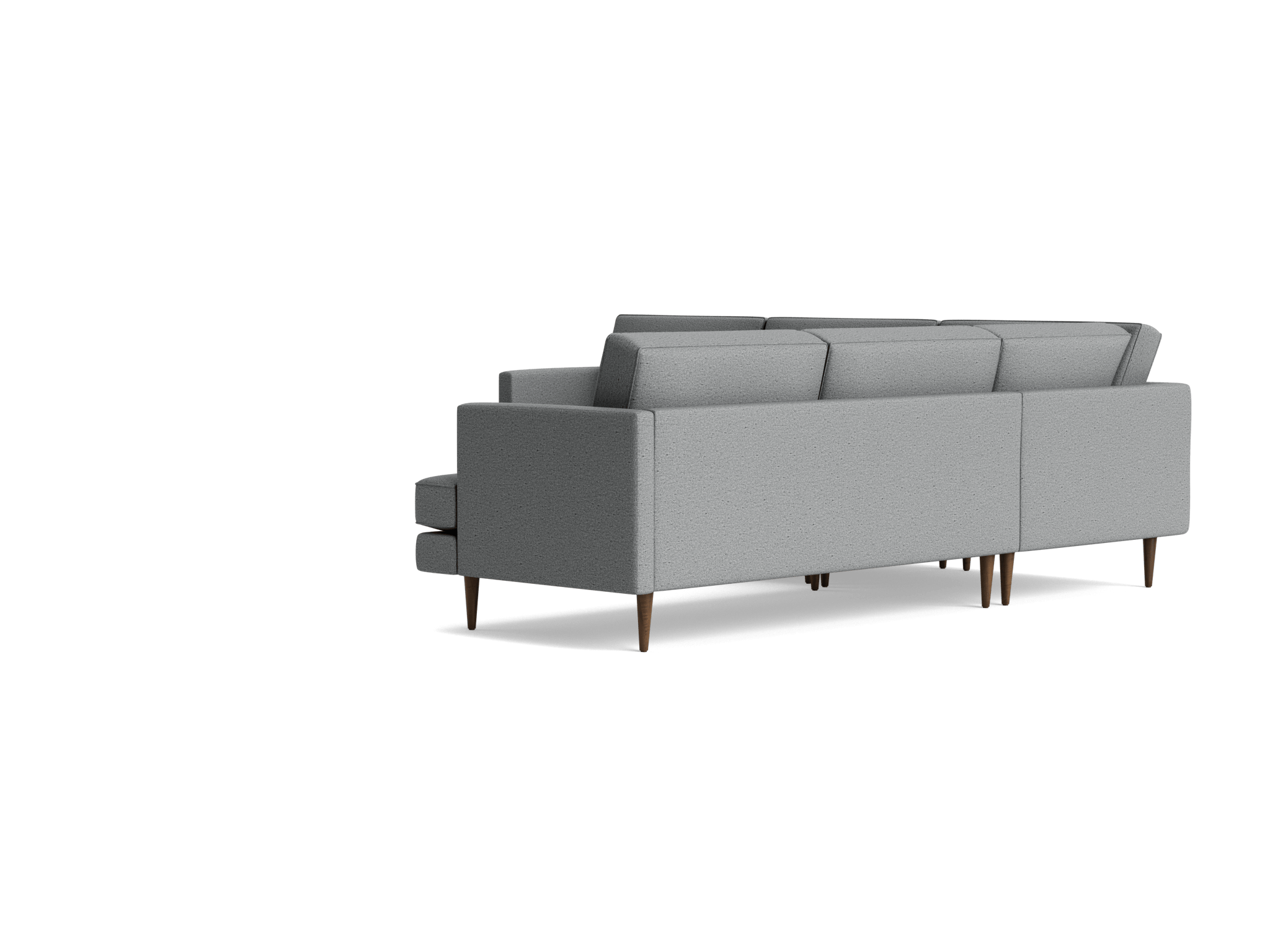 preston corner sectional %283 piece%29 essence ash