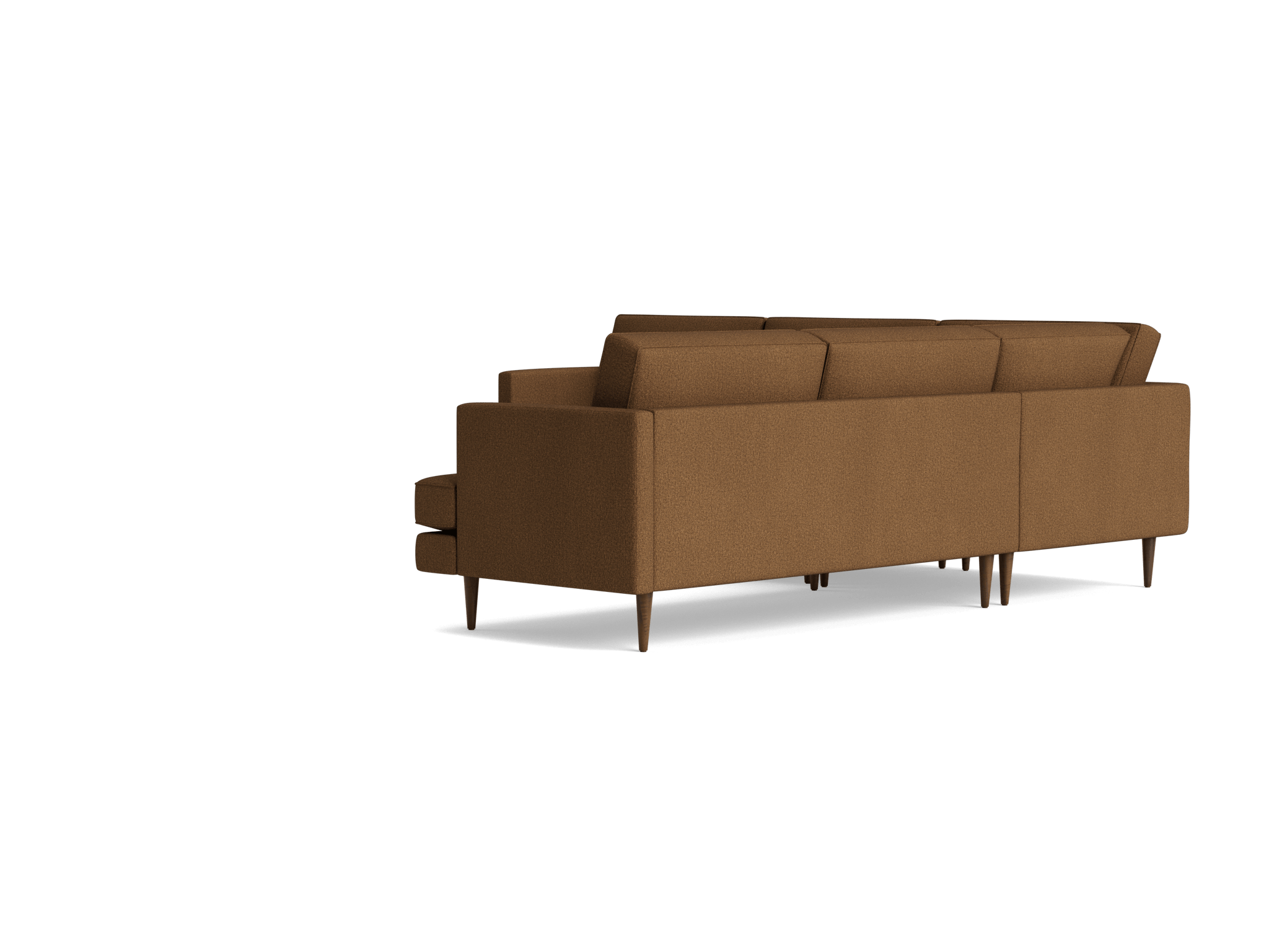 preston corner sectional %283 piece%29 faithful mocha