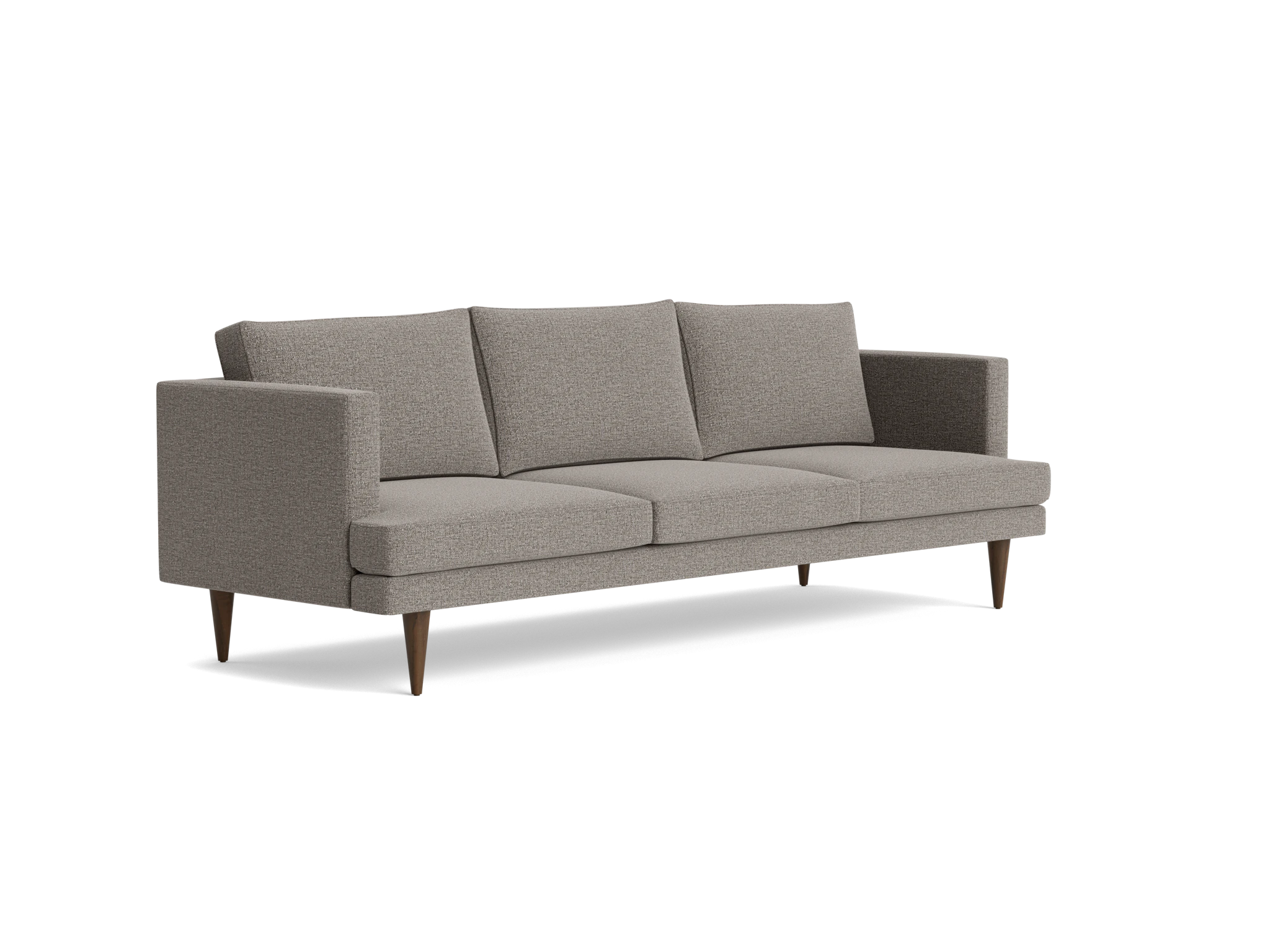 preston grand sofa cody slate