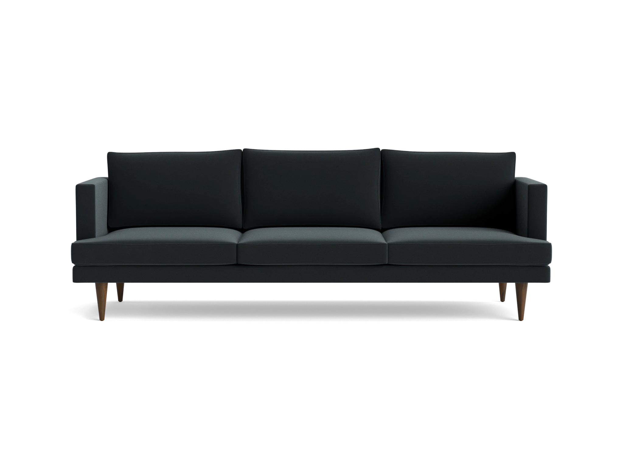 preston grand sofa royale gunmetal