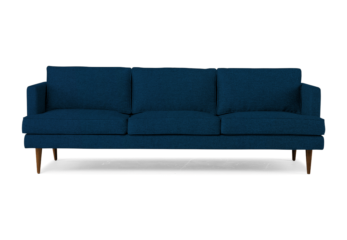 preston grand sofa royale cobalt