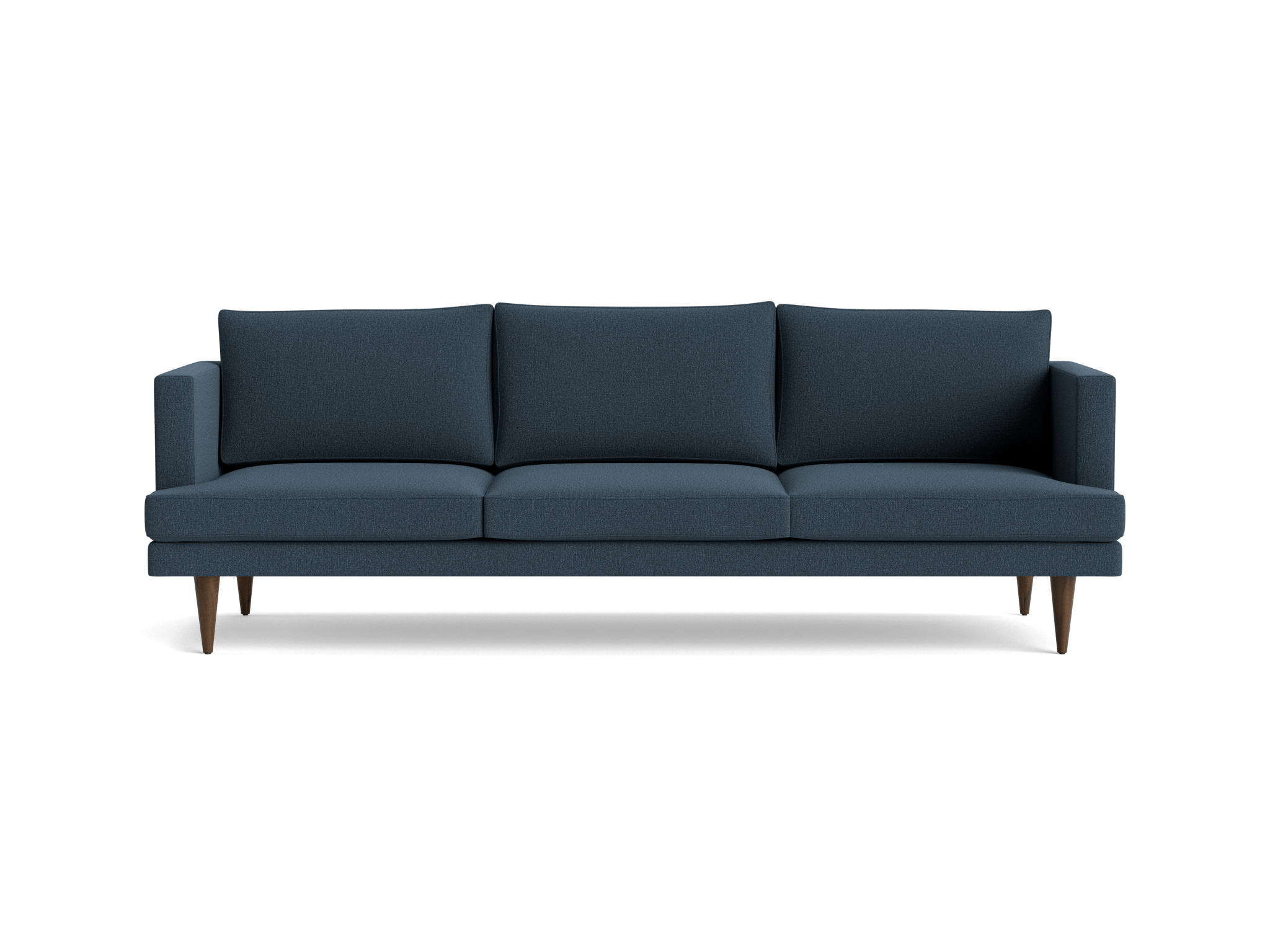 preston grand sofa faithful indigo