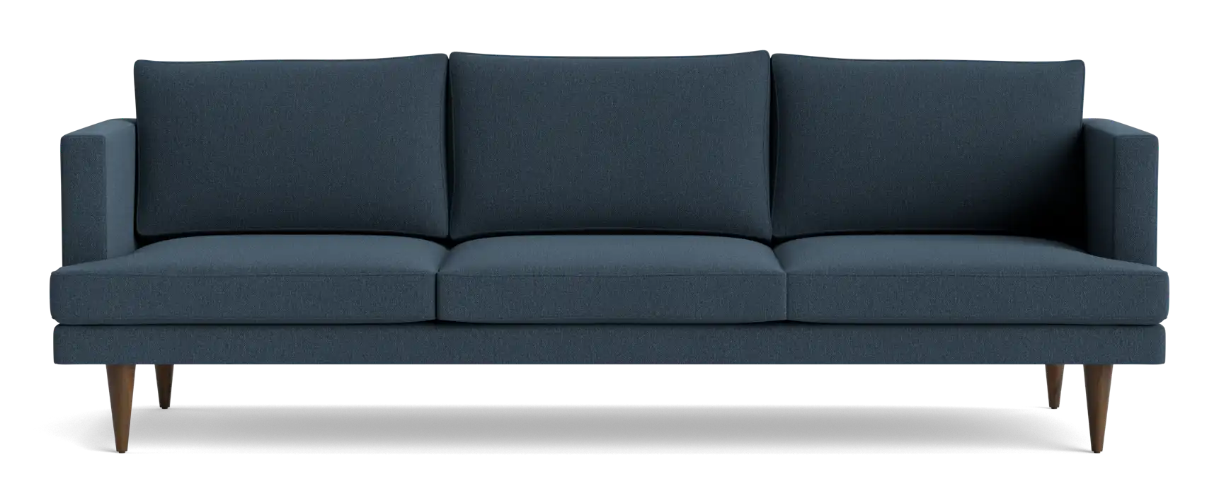 preston grand sofa faithful indigo