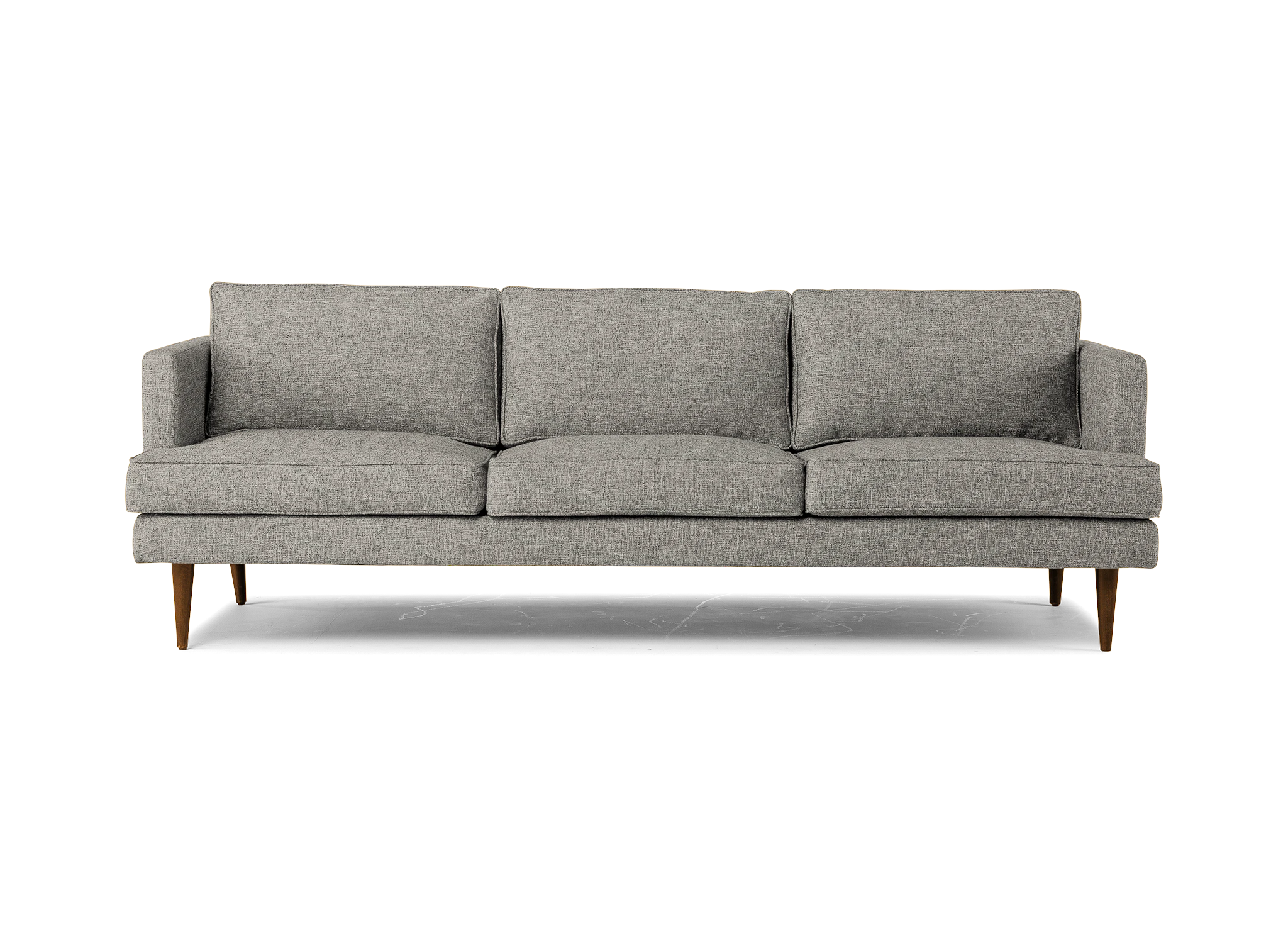 preston grand sofa bloke cotton