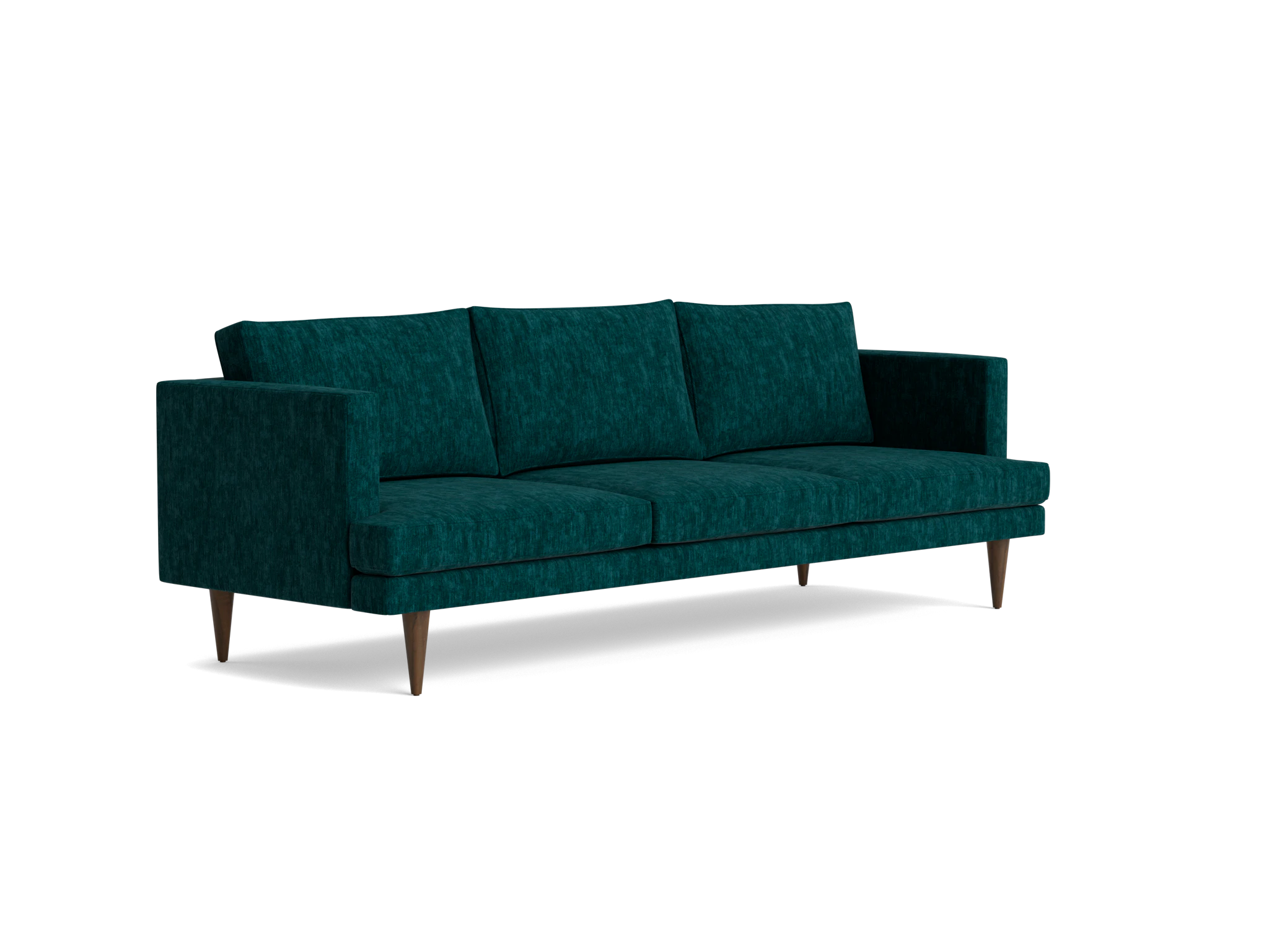 preston grand sofa crave greenery