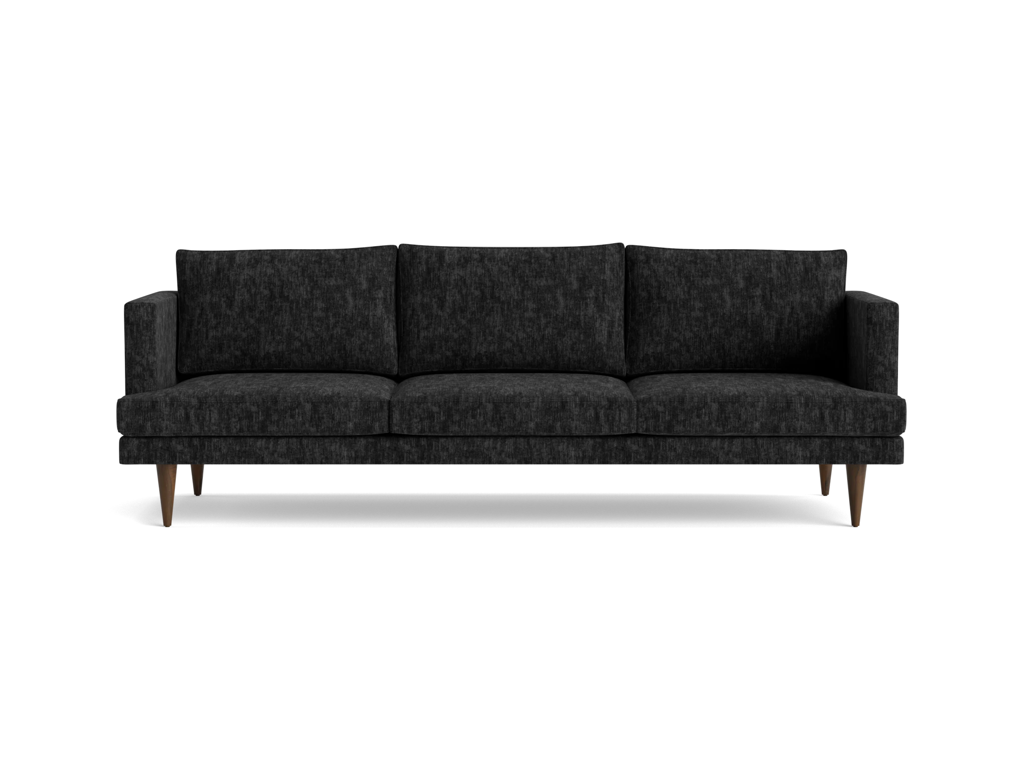 preston grand sofa crave lava rock