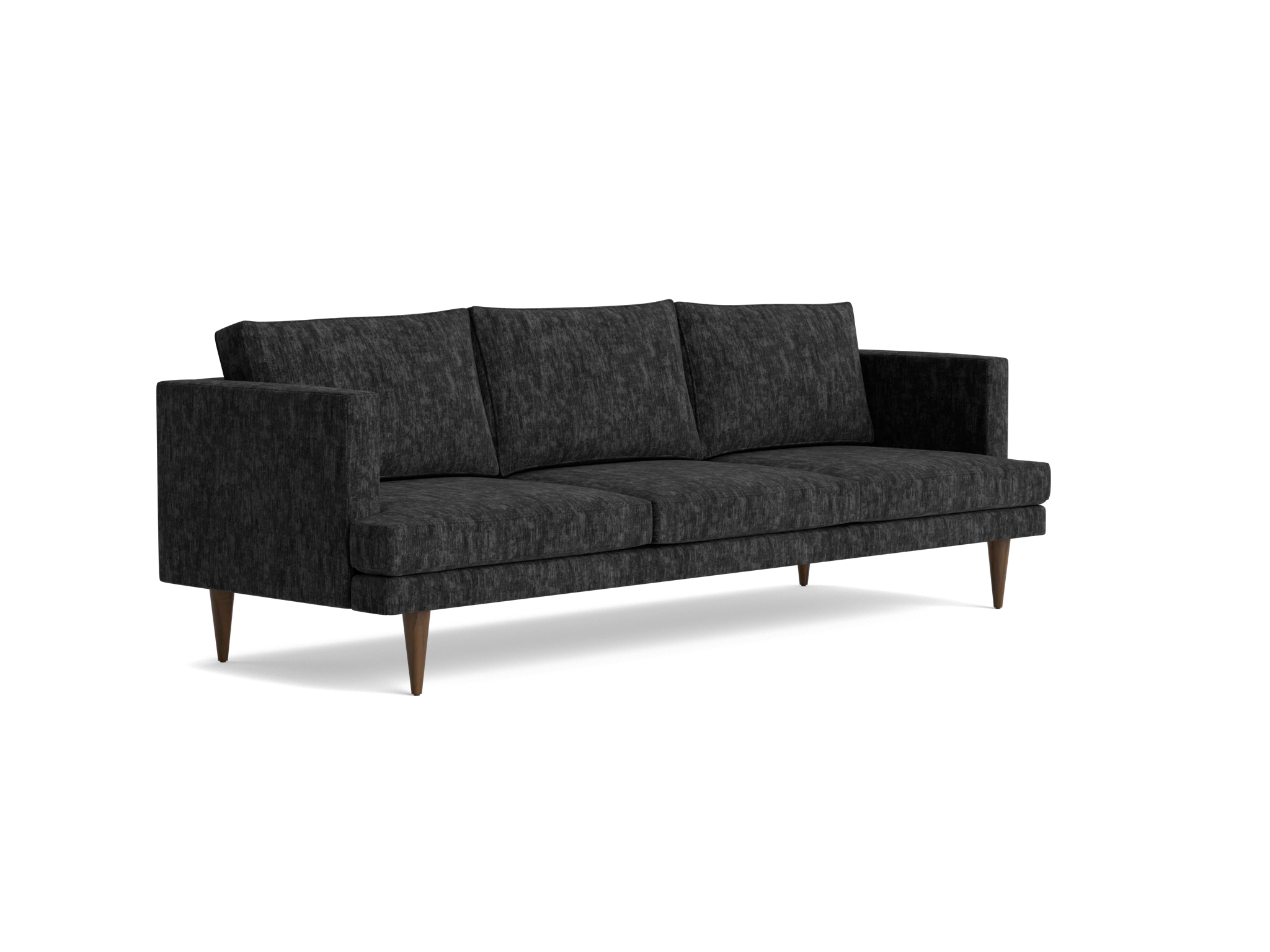 preston grand sofa crave lava rock
