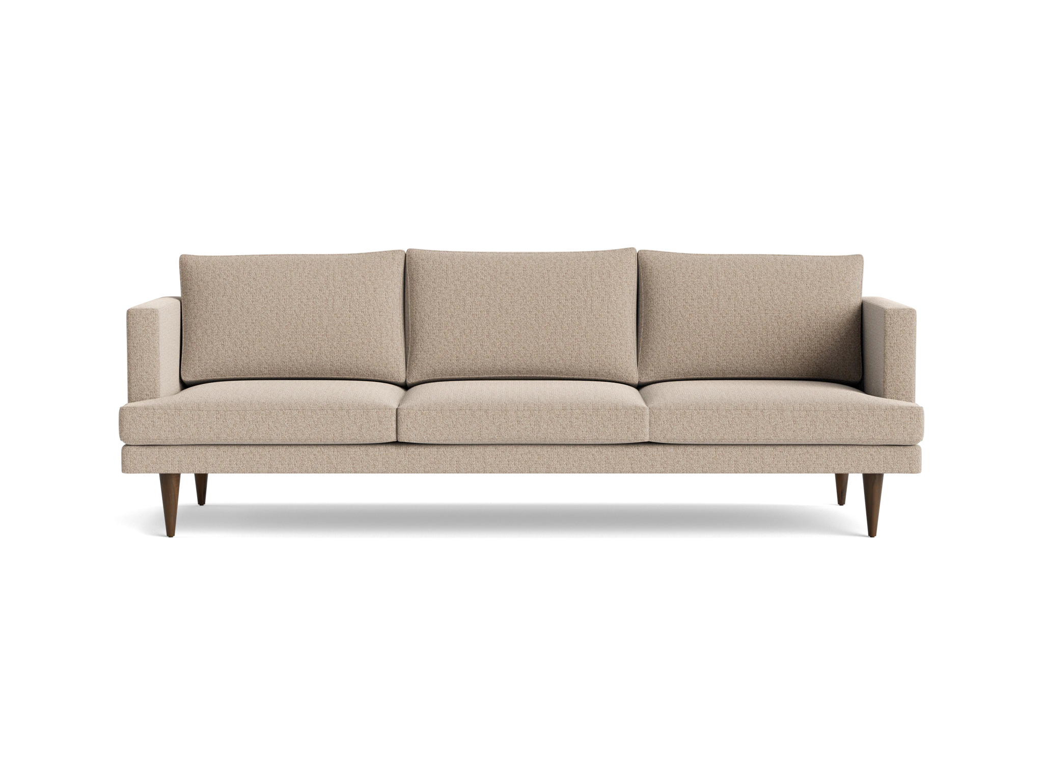 preston grand sofa villa sand