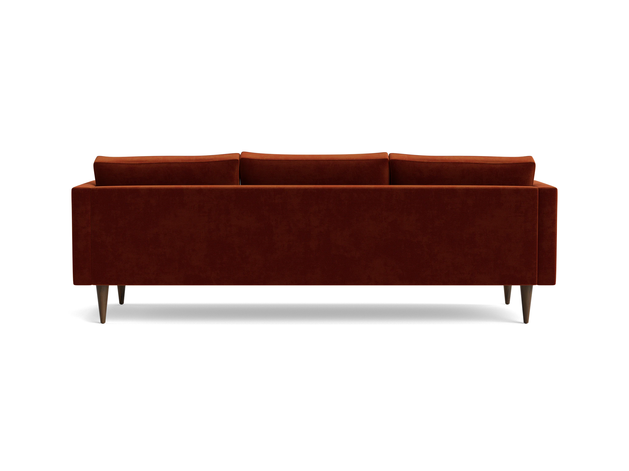 preston grand sofa harper cinnamon