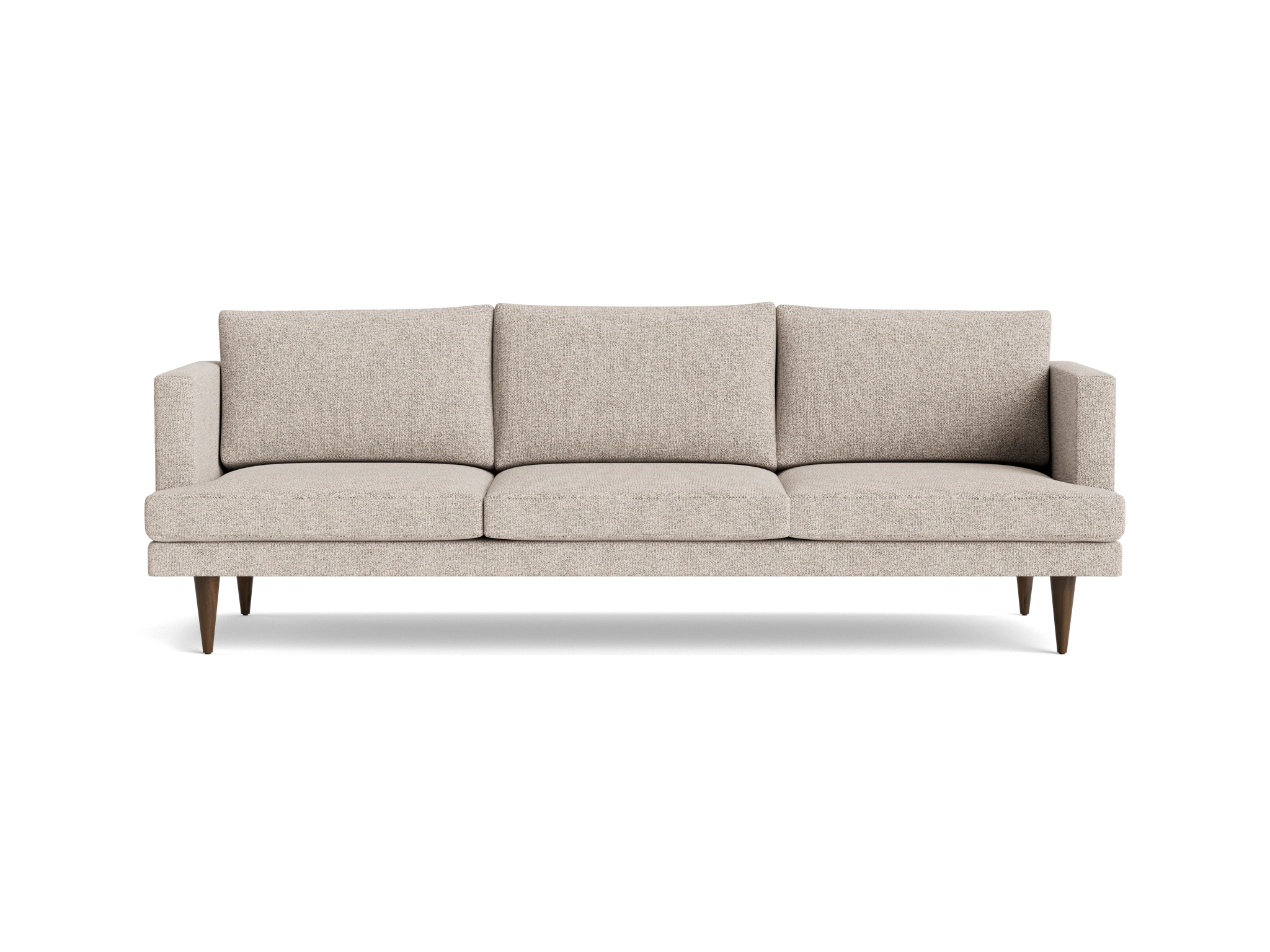 preston grand sofa borough cotton