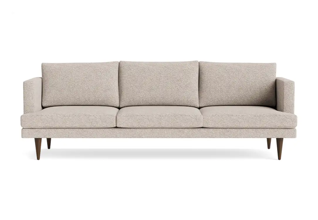 preston grand sofa borough cotton