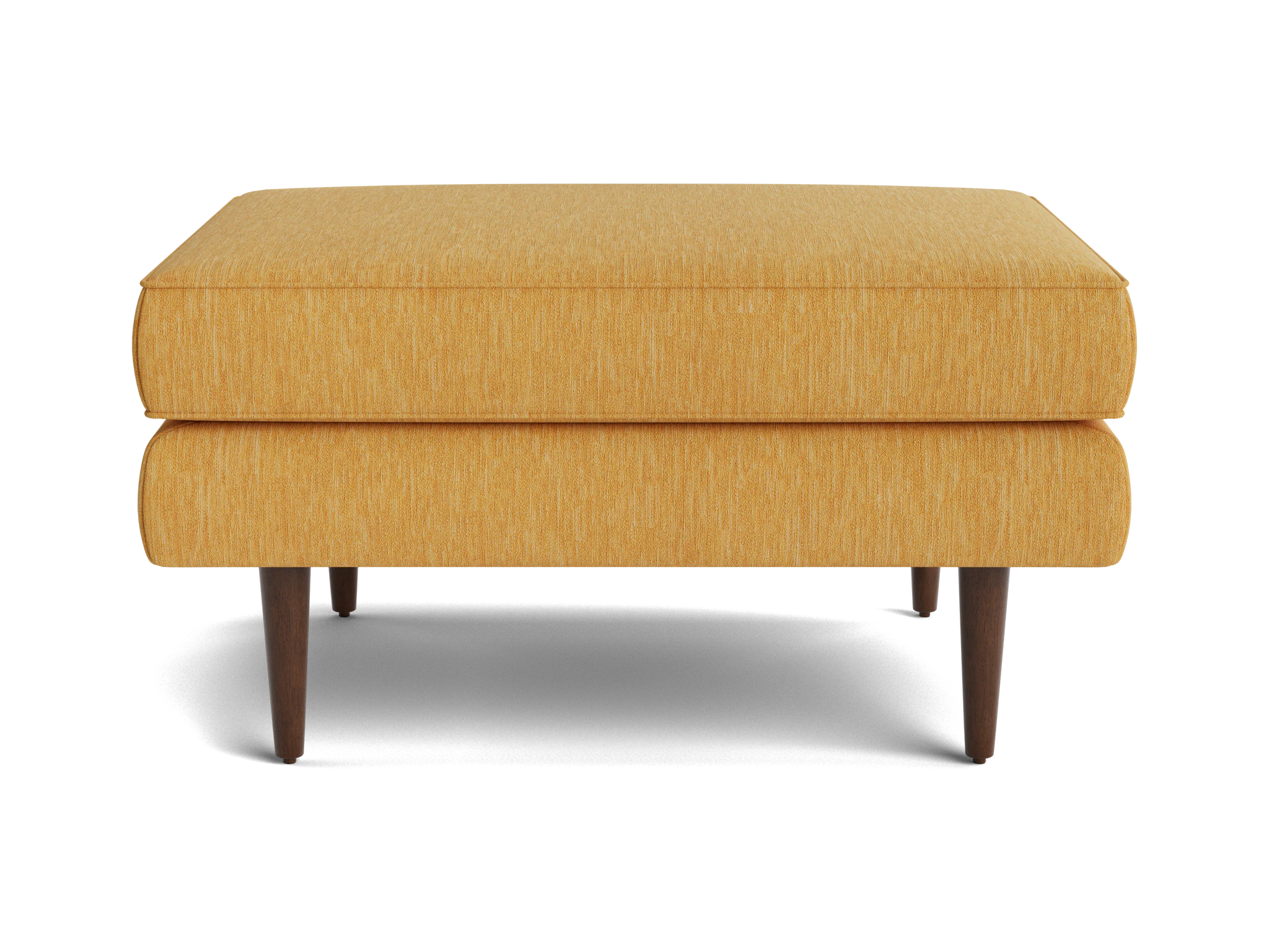 preston ottoman bentley daisey