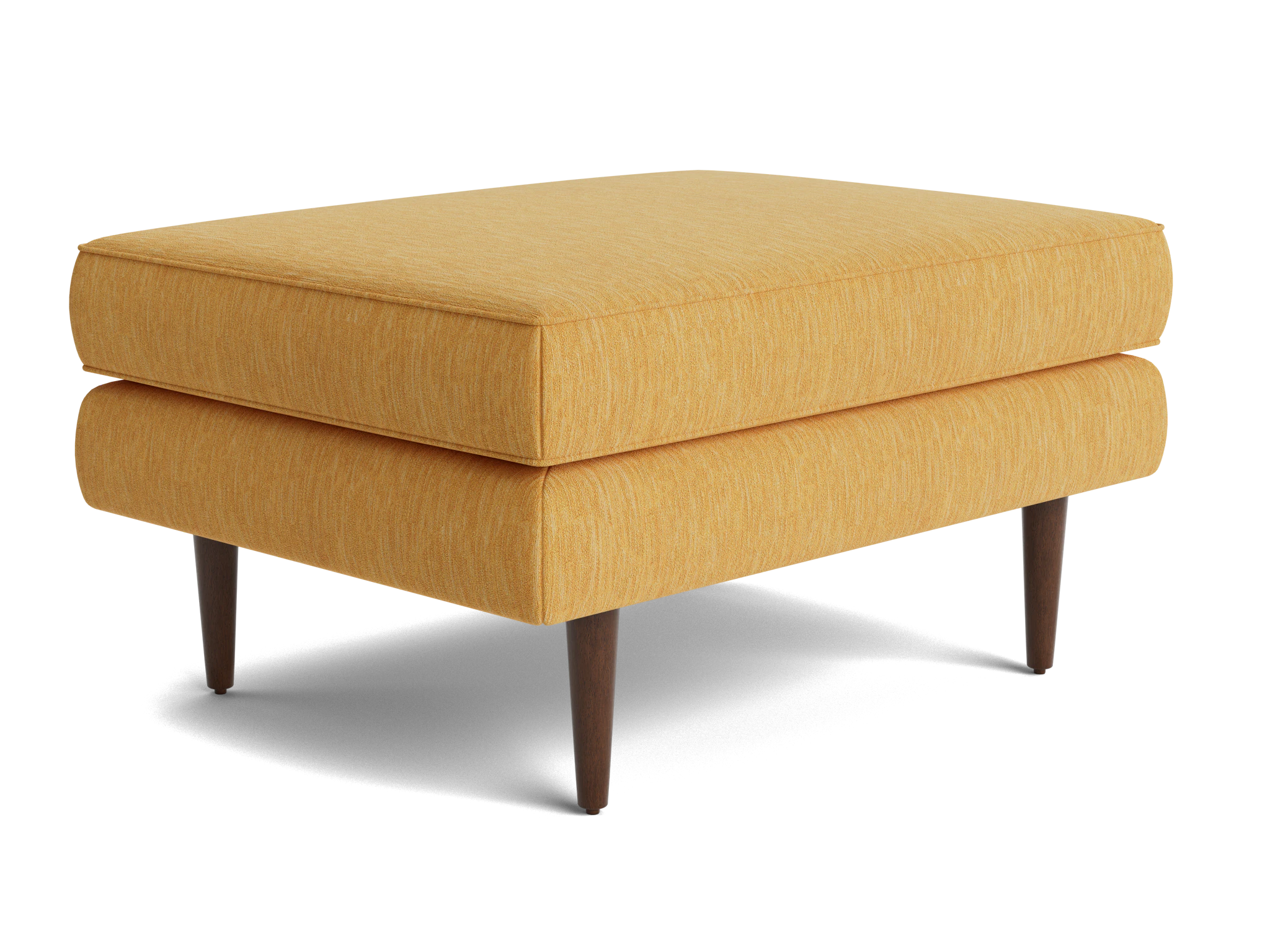 preston ottoman bentley daisey