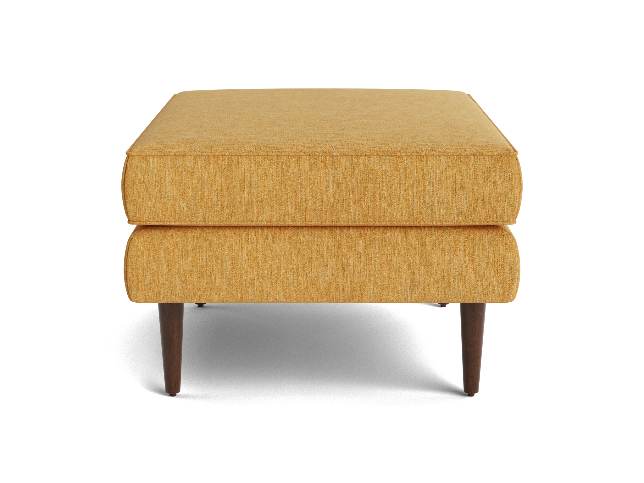 preston ottoman bentley daisey