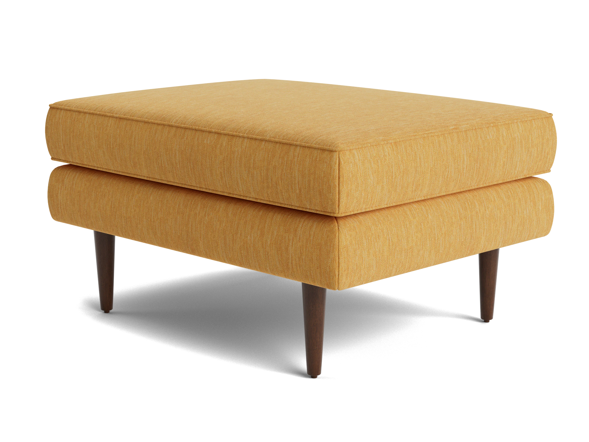 preston ottoman bentley daisey