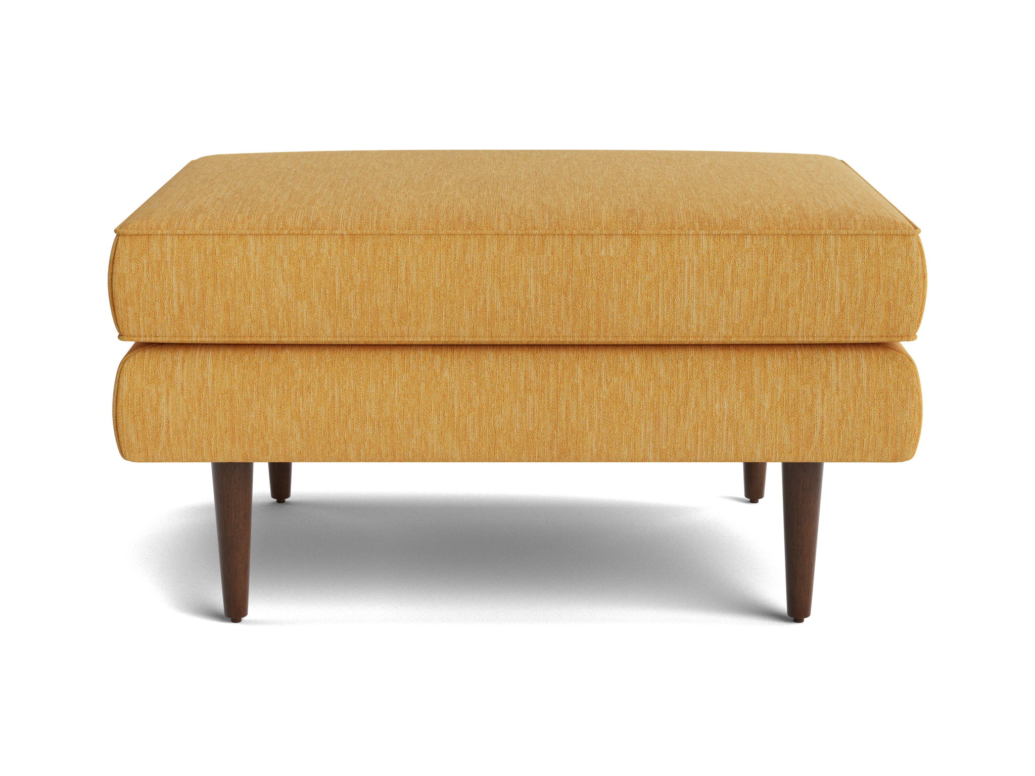 preston ottoman bentley daisey