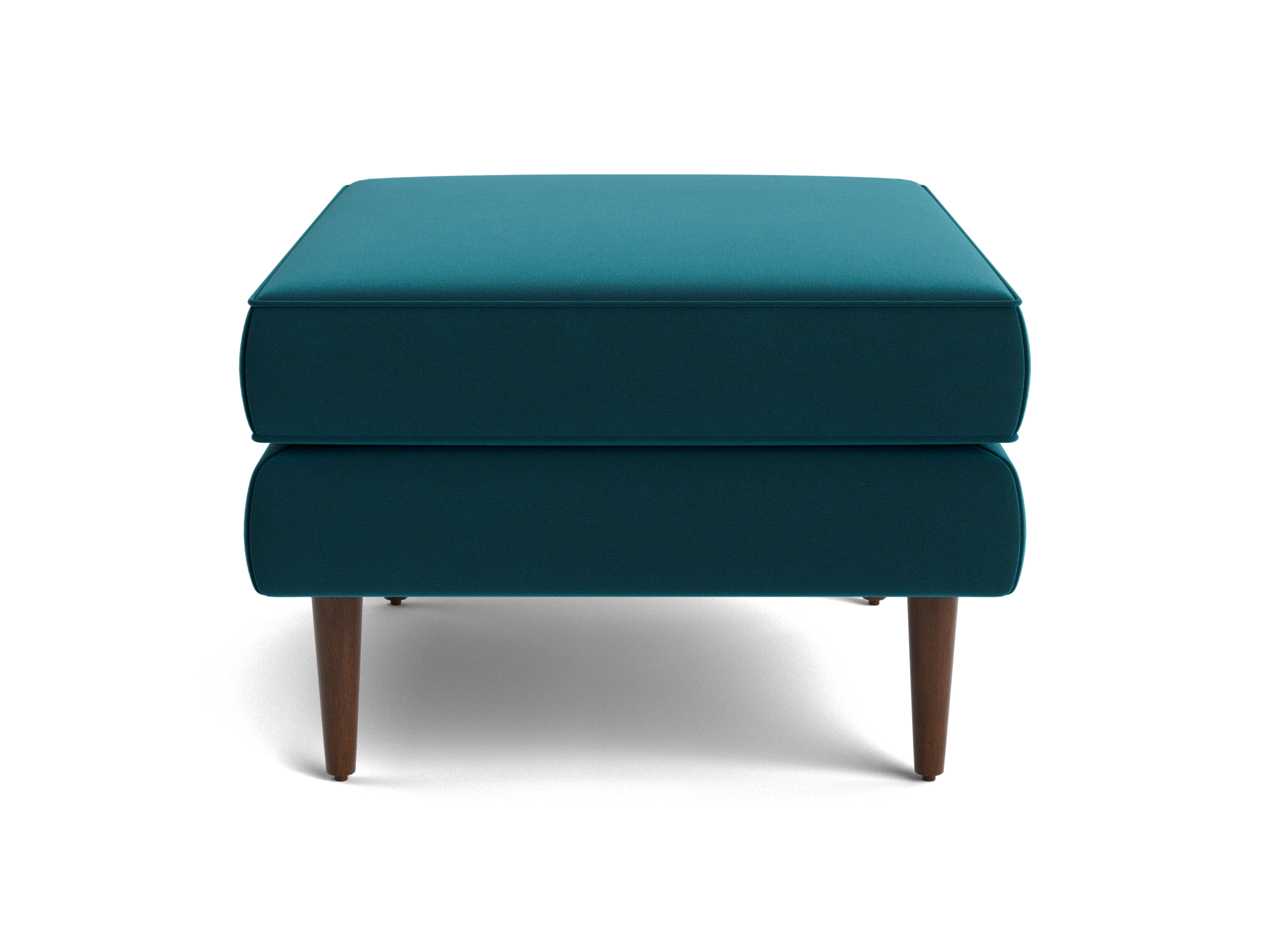 preston ottoman royale peacock