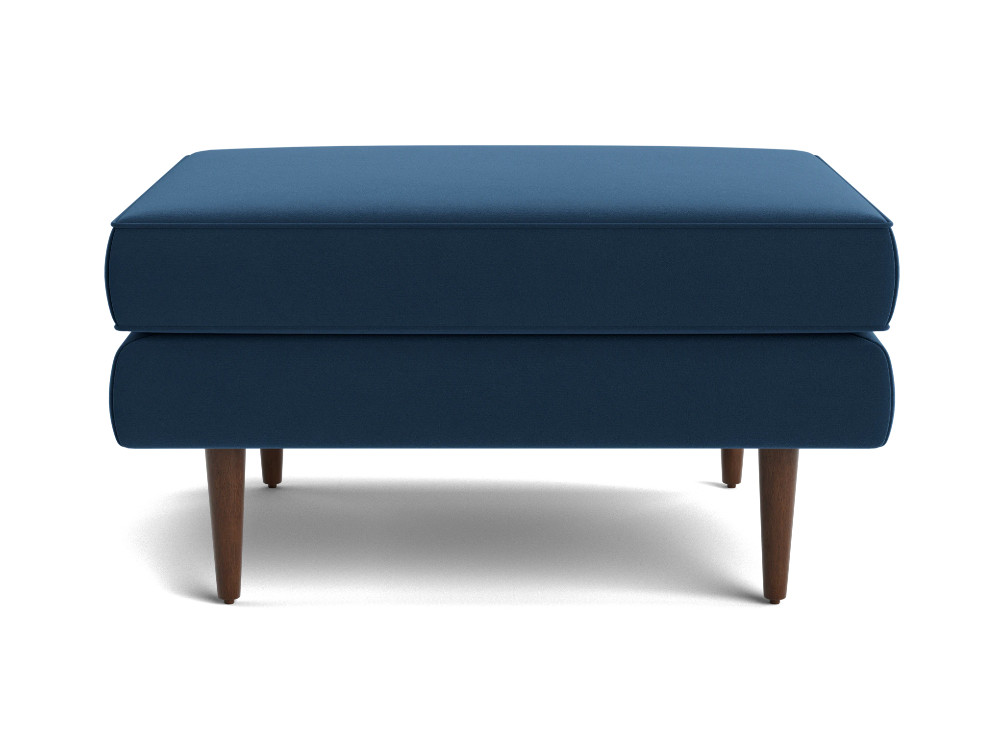 preston ottoman royale cobalt
