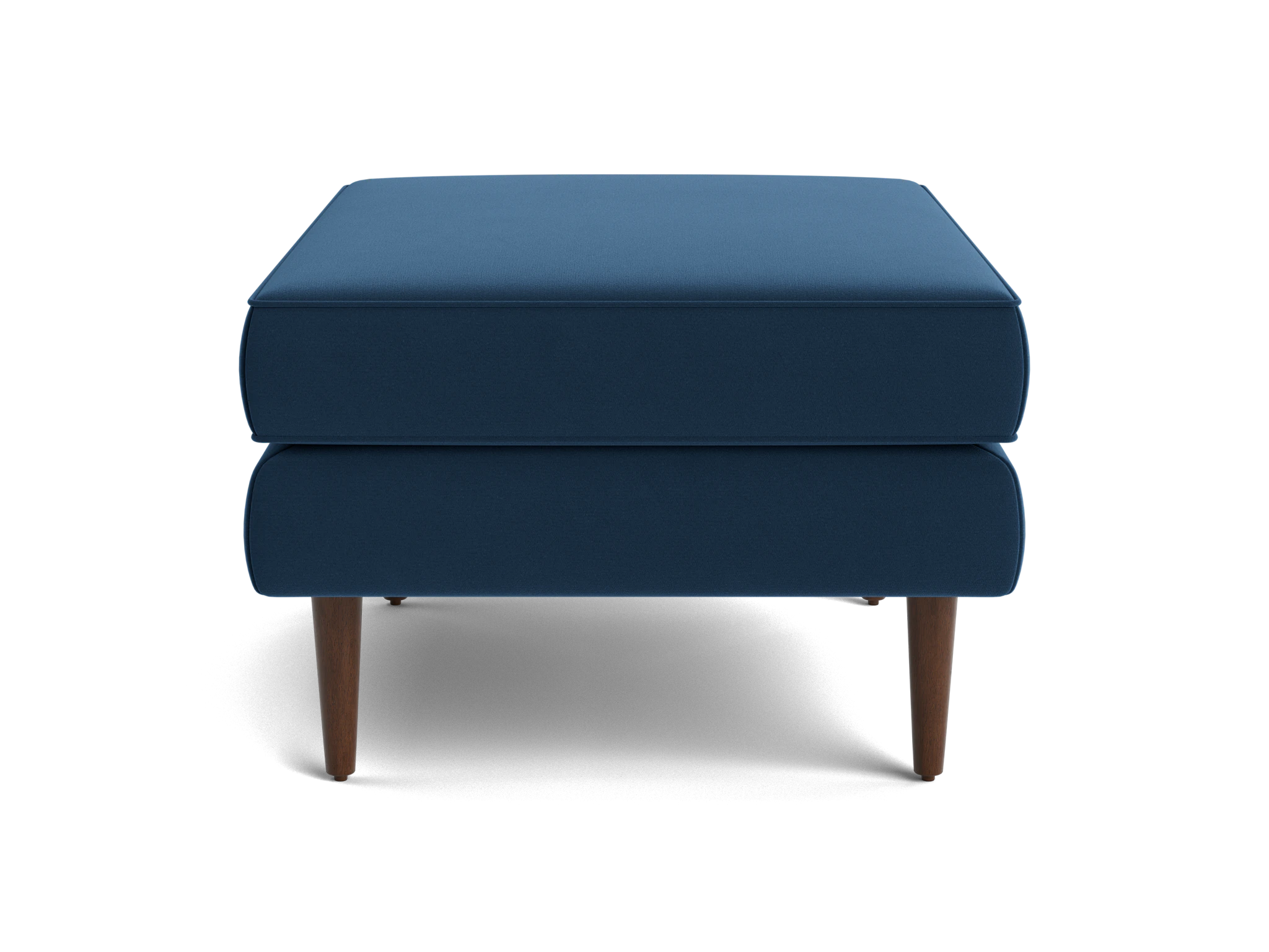 preston ottoman royale cobalt