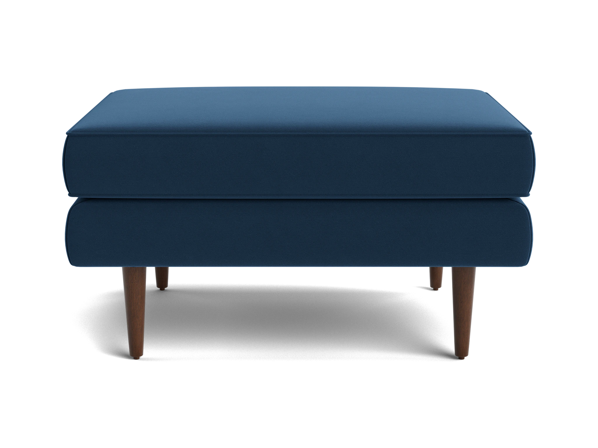 preston ottoman royale cobalt