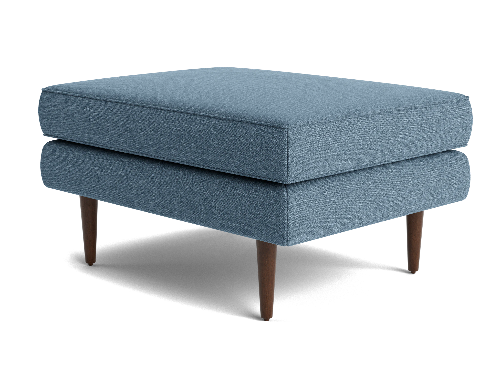 preston ottoman milo french blue
