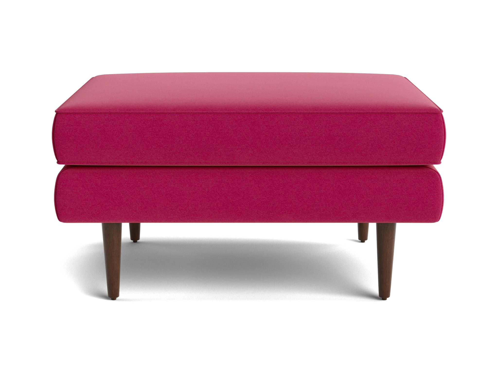 preston ottoman royale berry