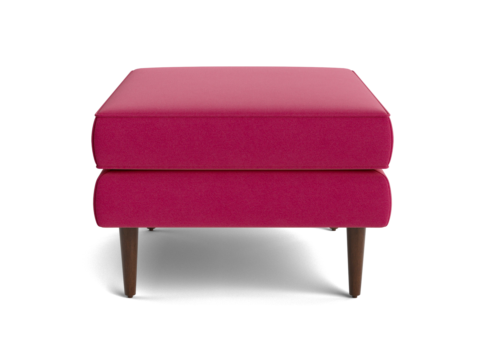 preston ottoman royale berry