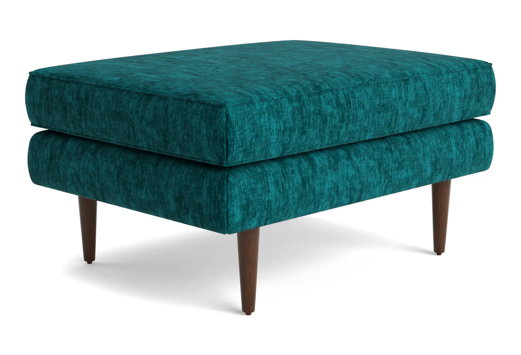 preston ottoman crave greenery
