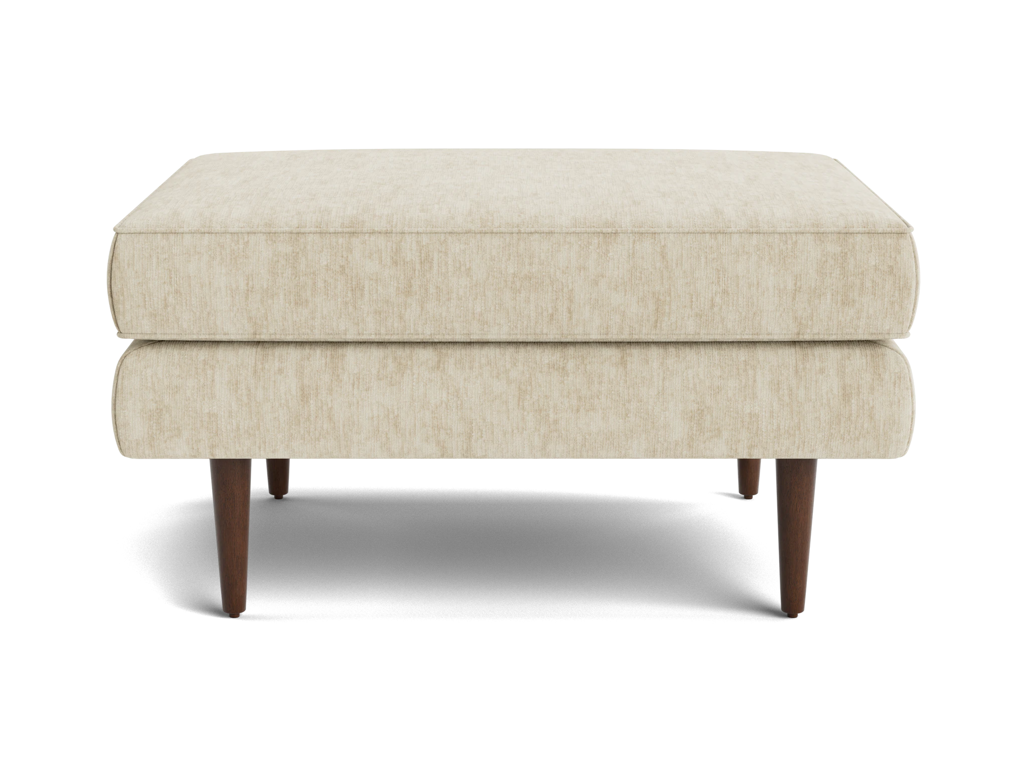 preston ottoman crave irish cream