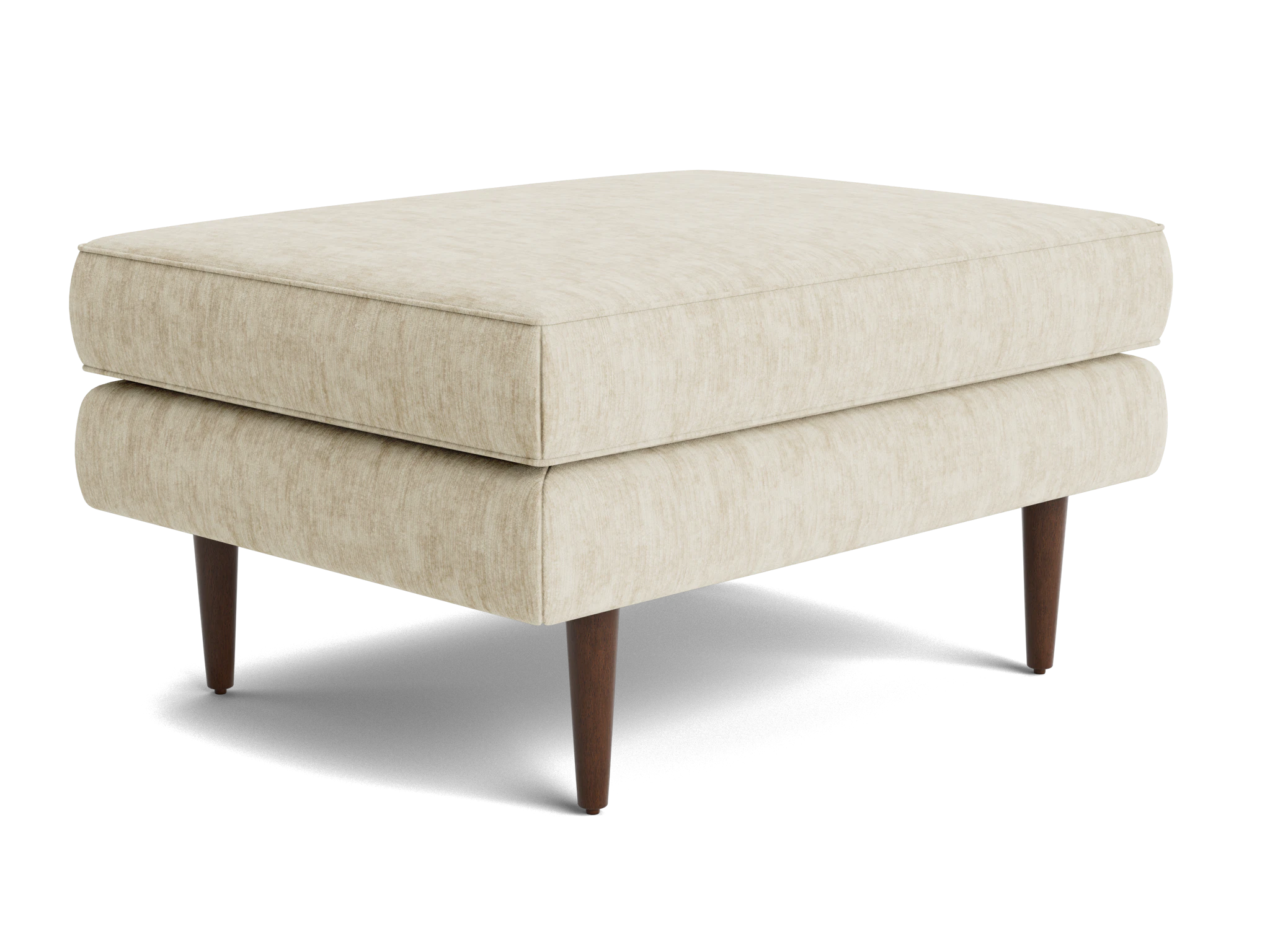 preston ottoman crave irish cream