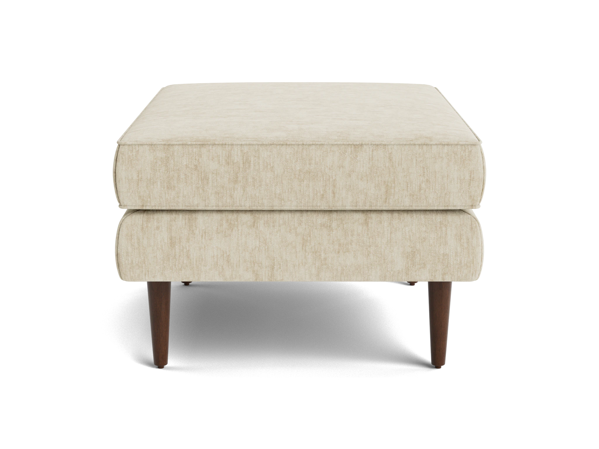 preston ottoman crave irish cream