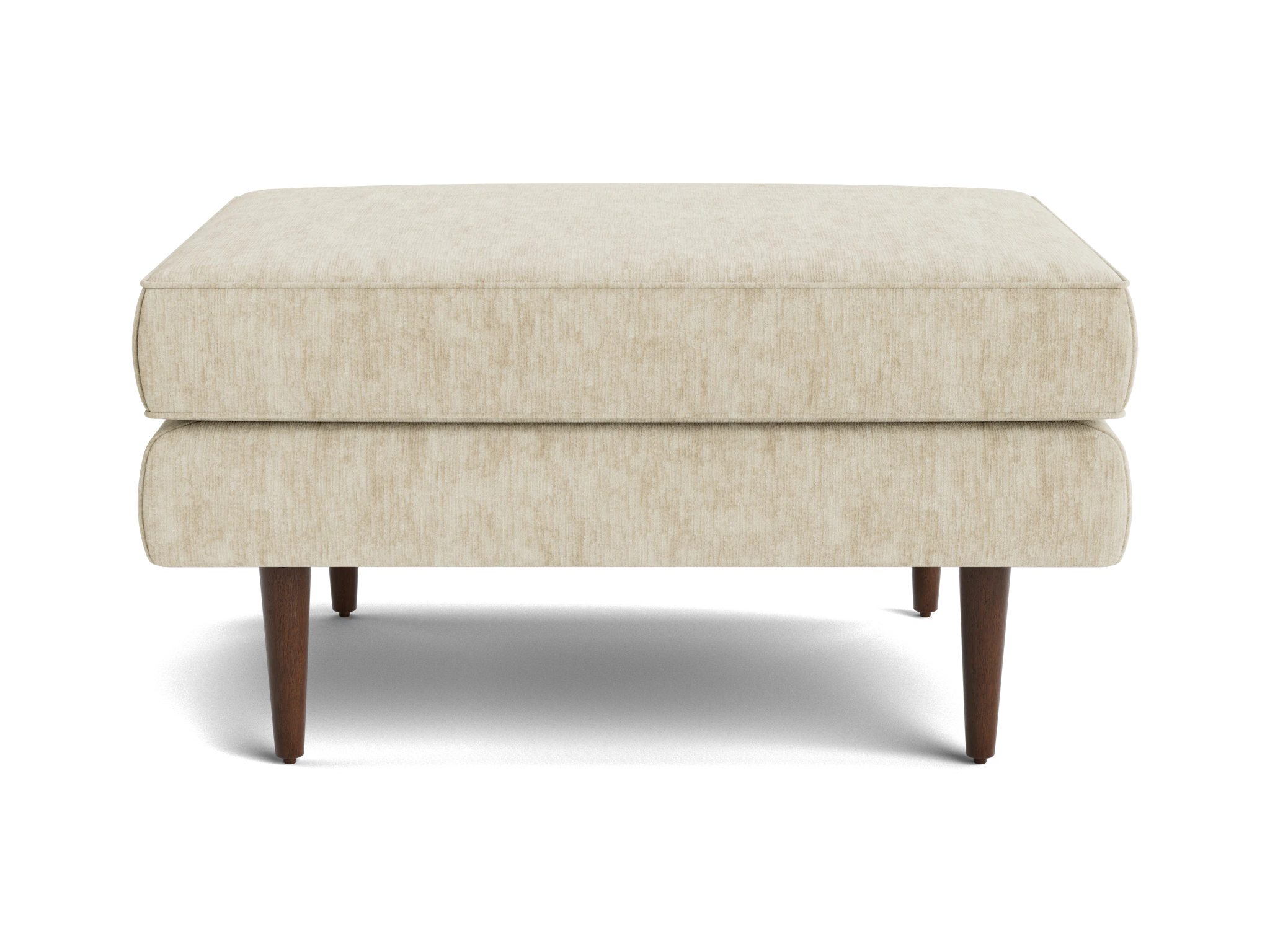 preston ottoman crave irish cream