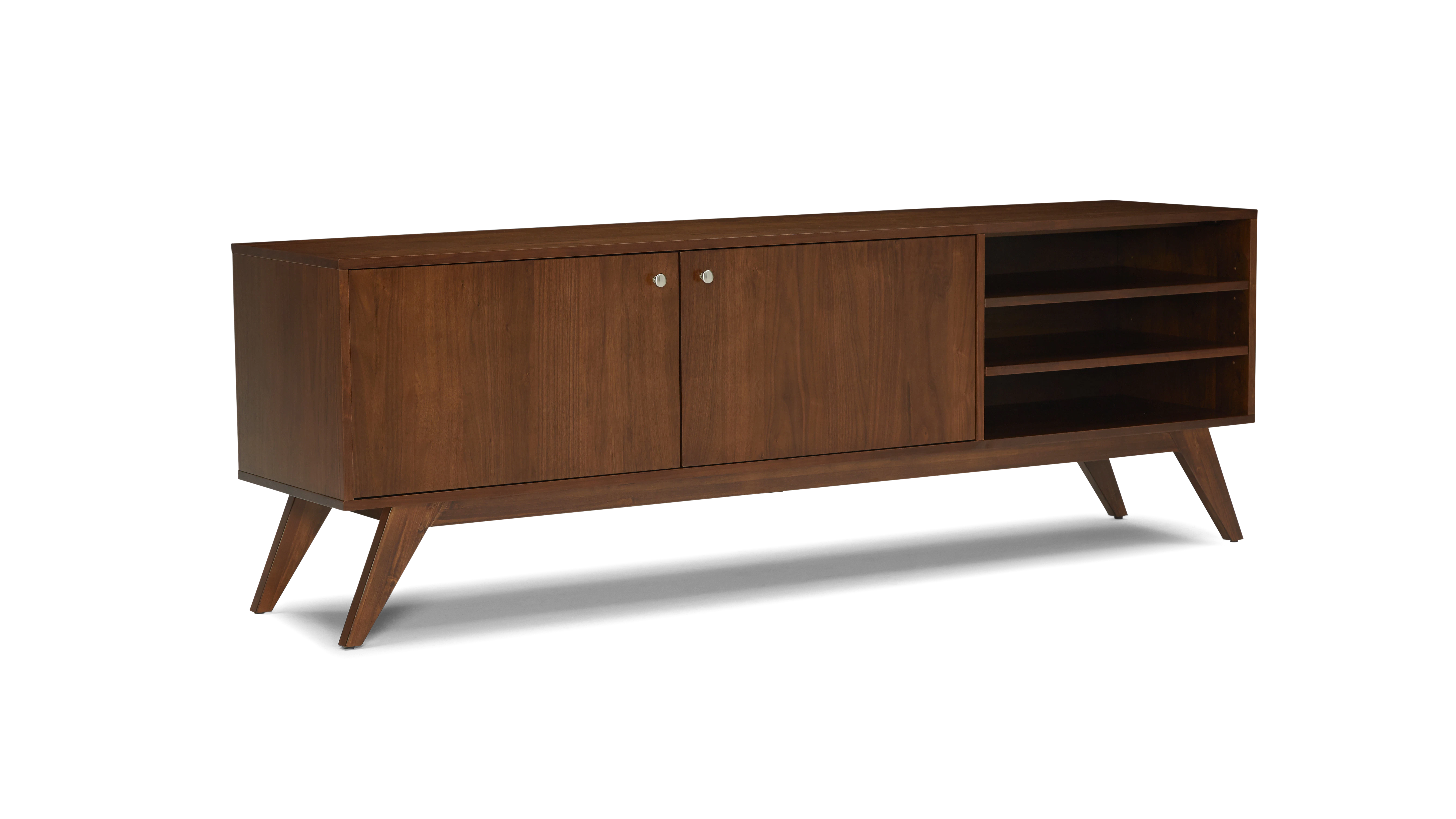 auden media console