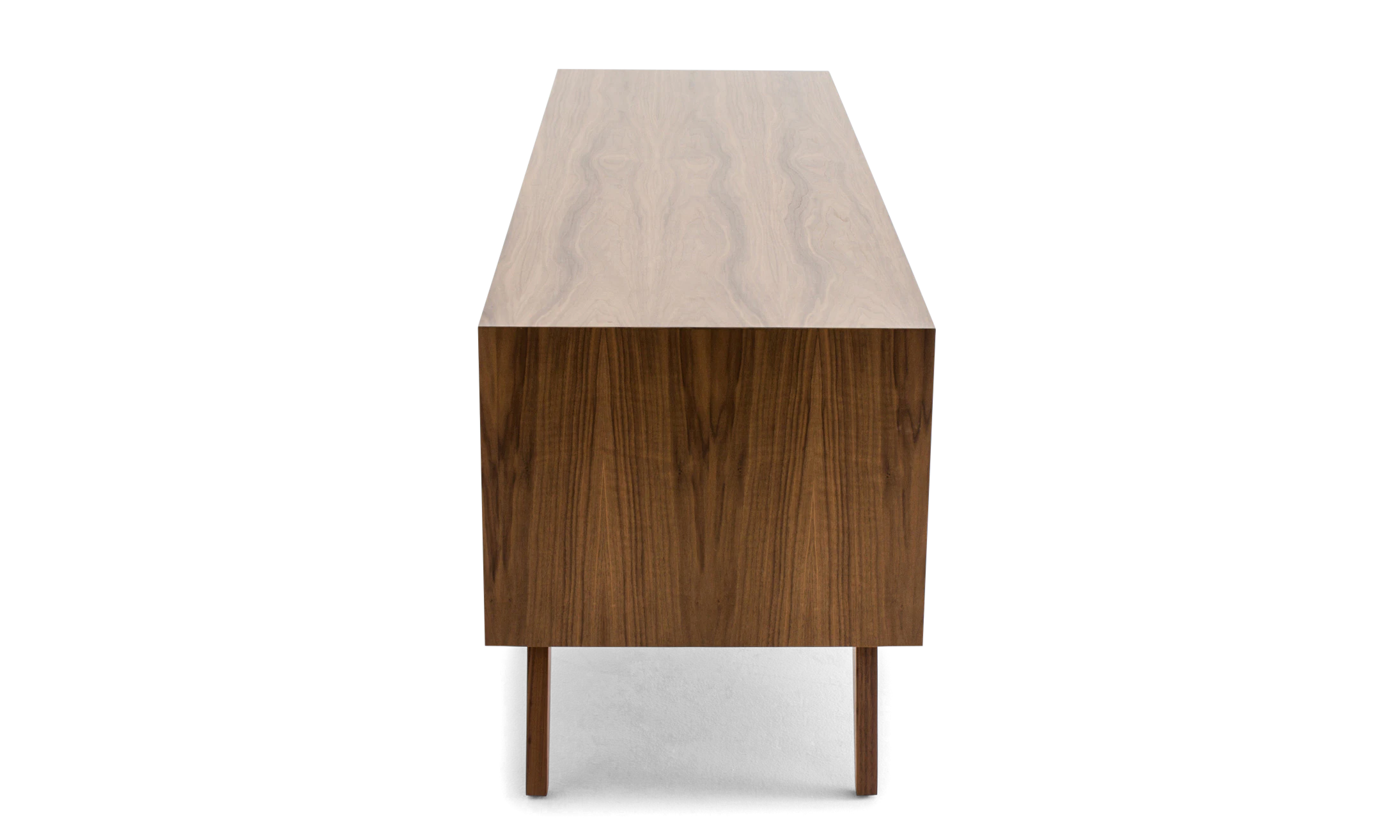 auden media console