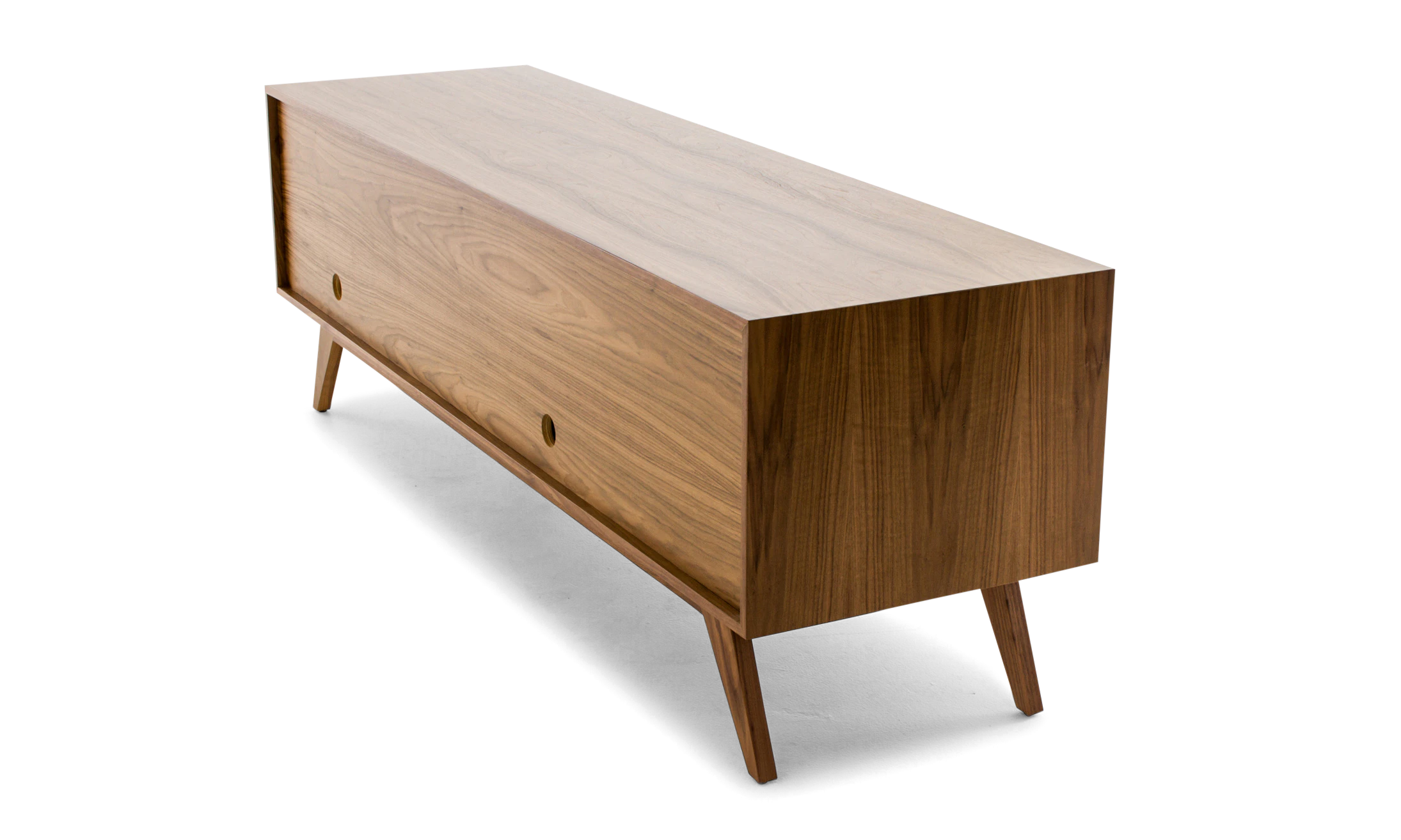 auden media console