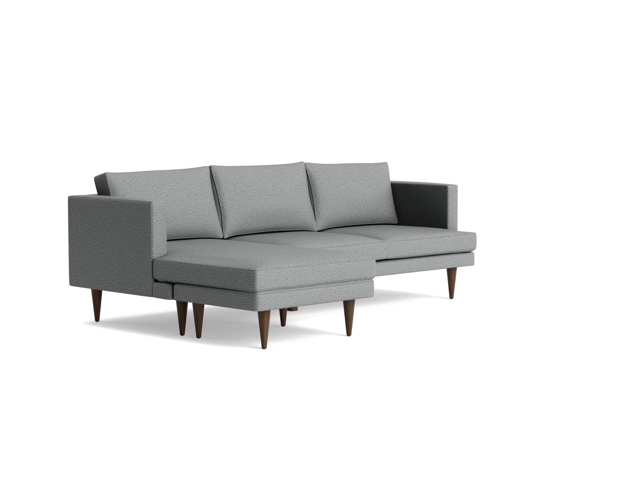 Preston Reversible Sectional