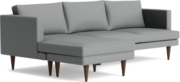 Joybird preston hot sale reversible sectional