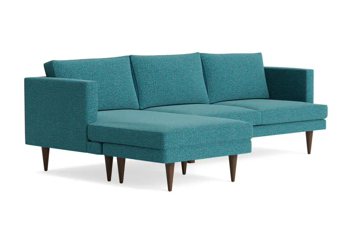 preston reversible sectional cody pacific