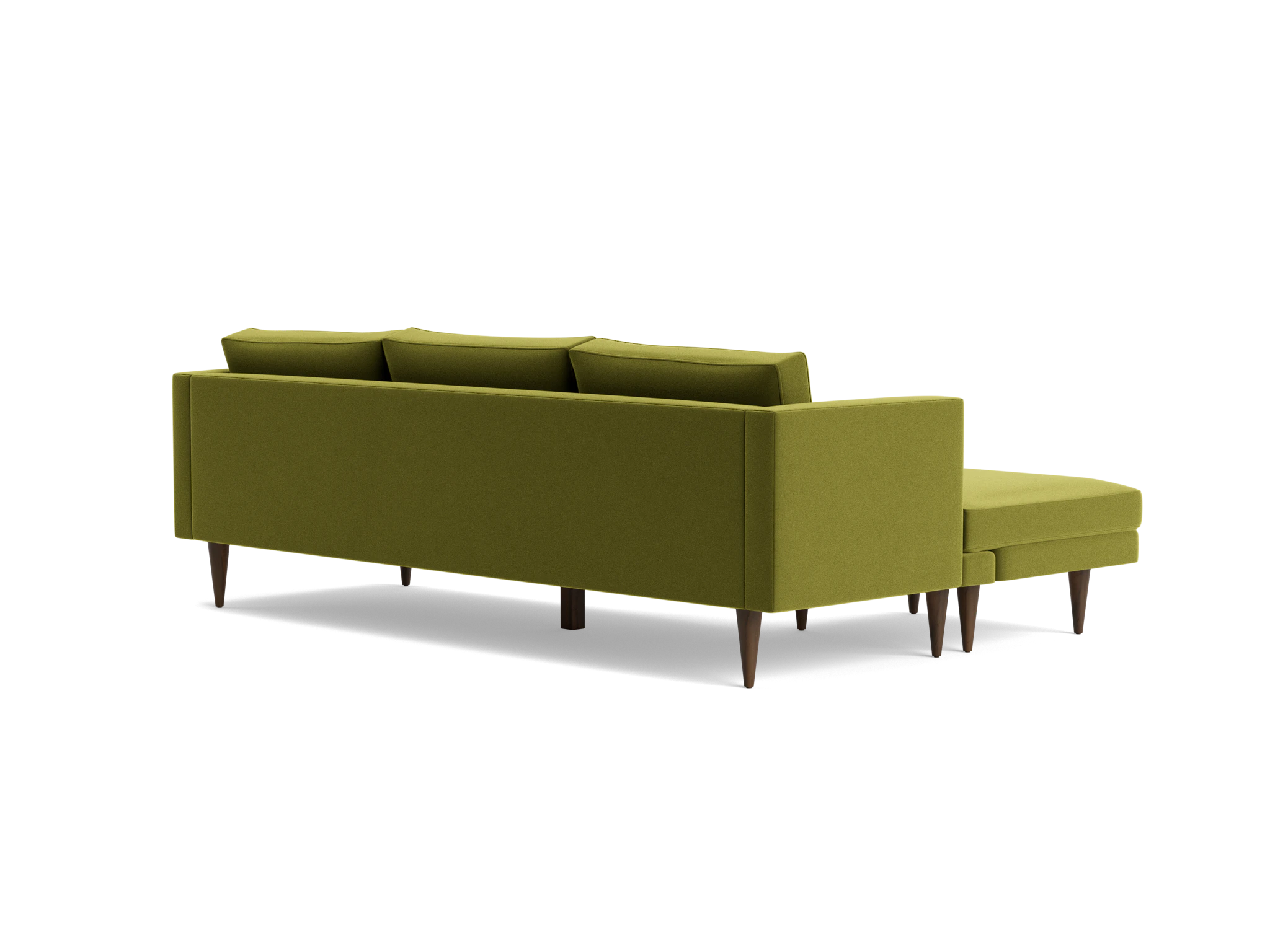 preston reversible sectional royale apple