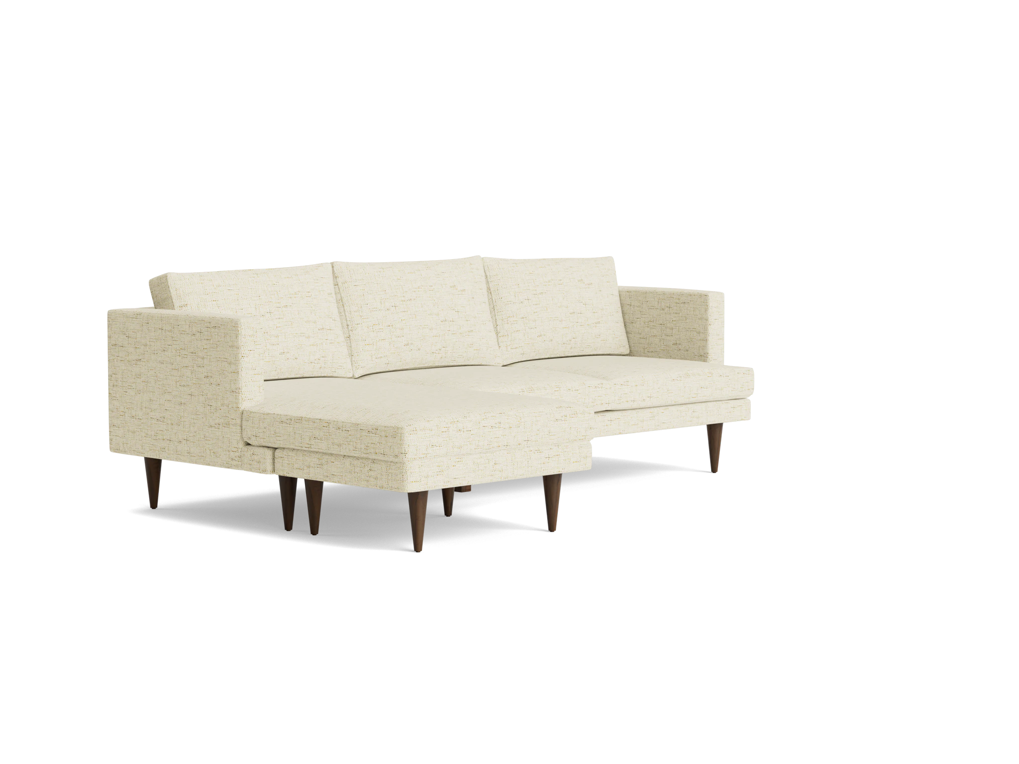 preston reversible sectional nico oyster
