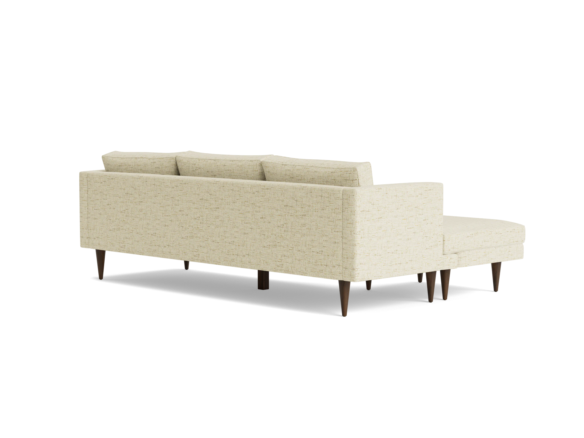 preston reversible sectional nico oyster