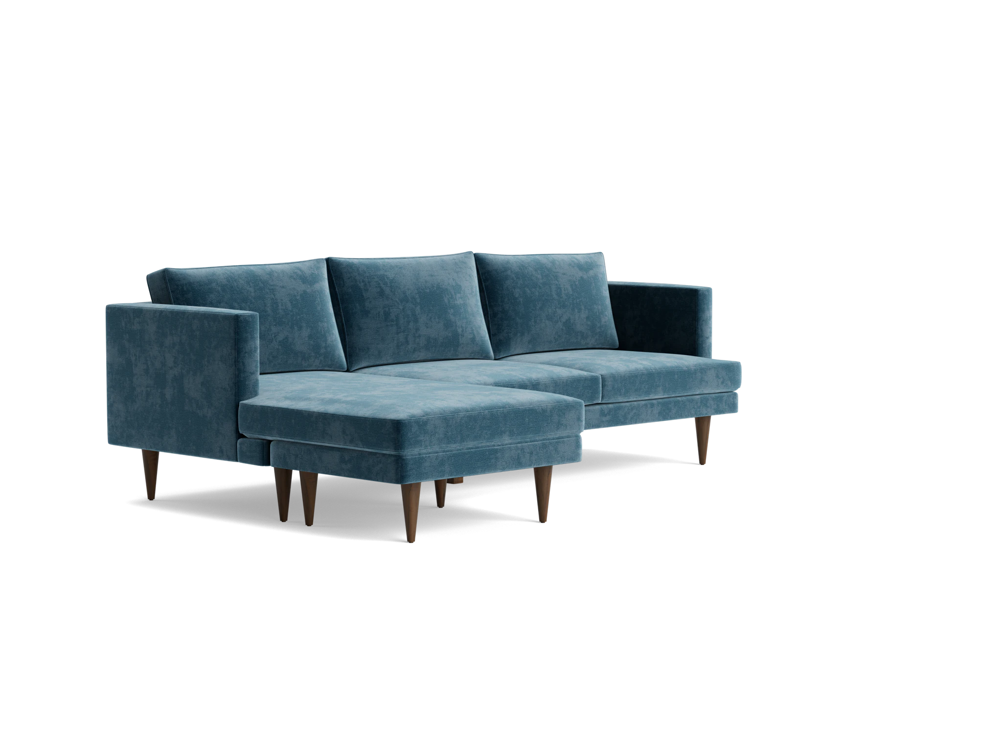 preston reversible sectional harper biscay bay