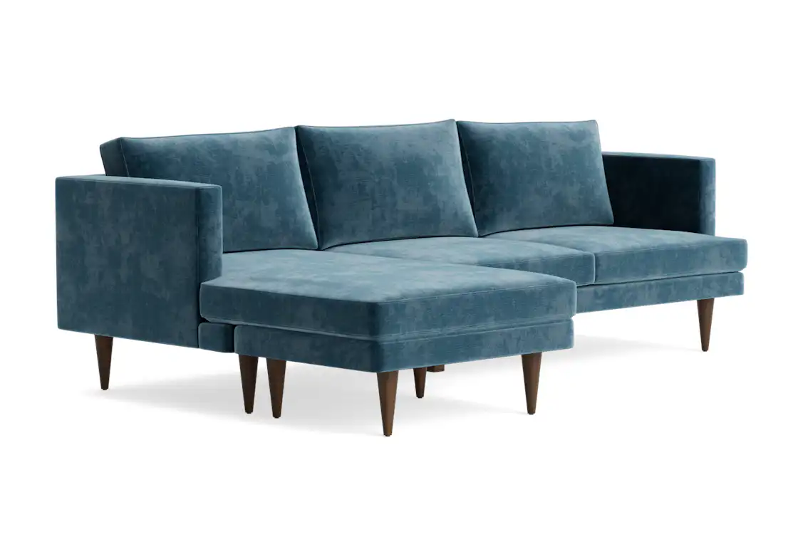 preston reversible sectional harper biscay bay