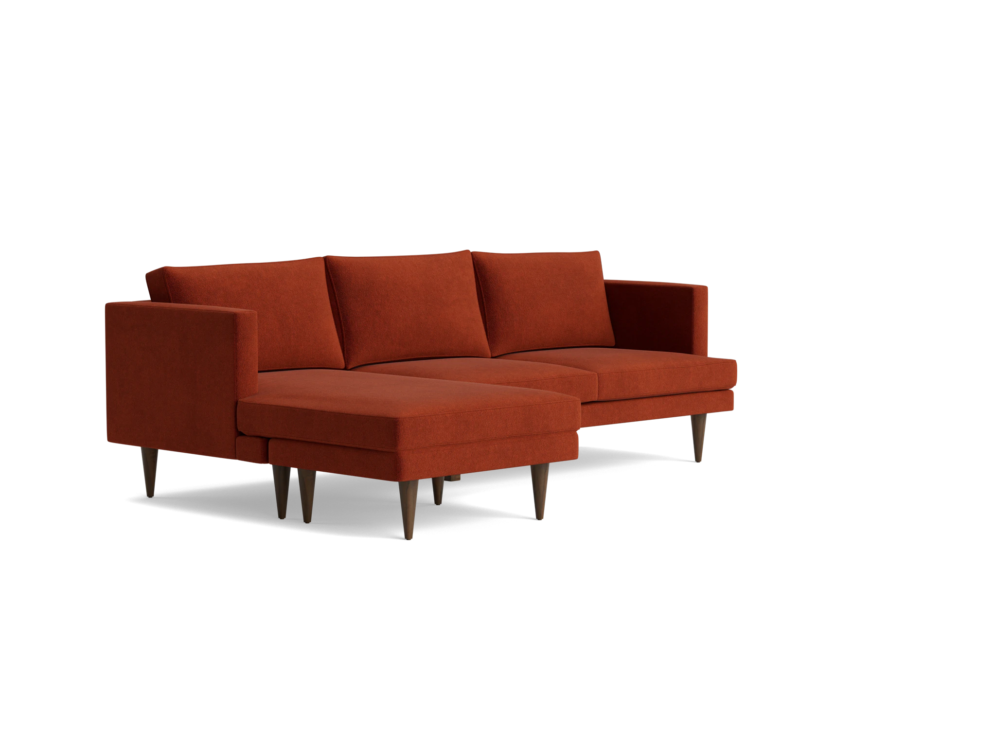 preston reversible sectional banks zinnia