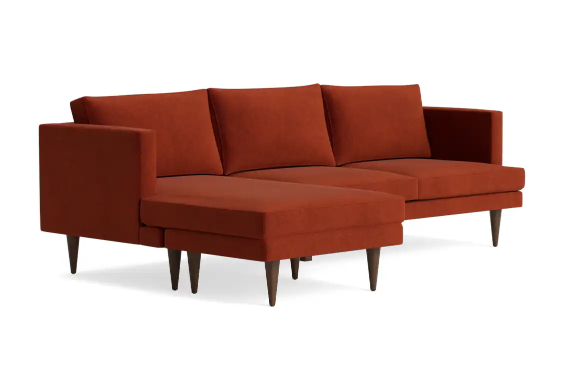 preston reversible sectional banks zinnia